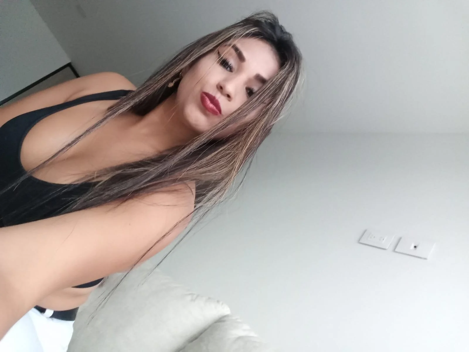 XXX Porn Photo of Nude Juanitaws 12