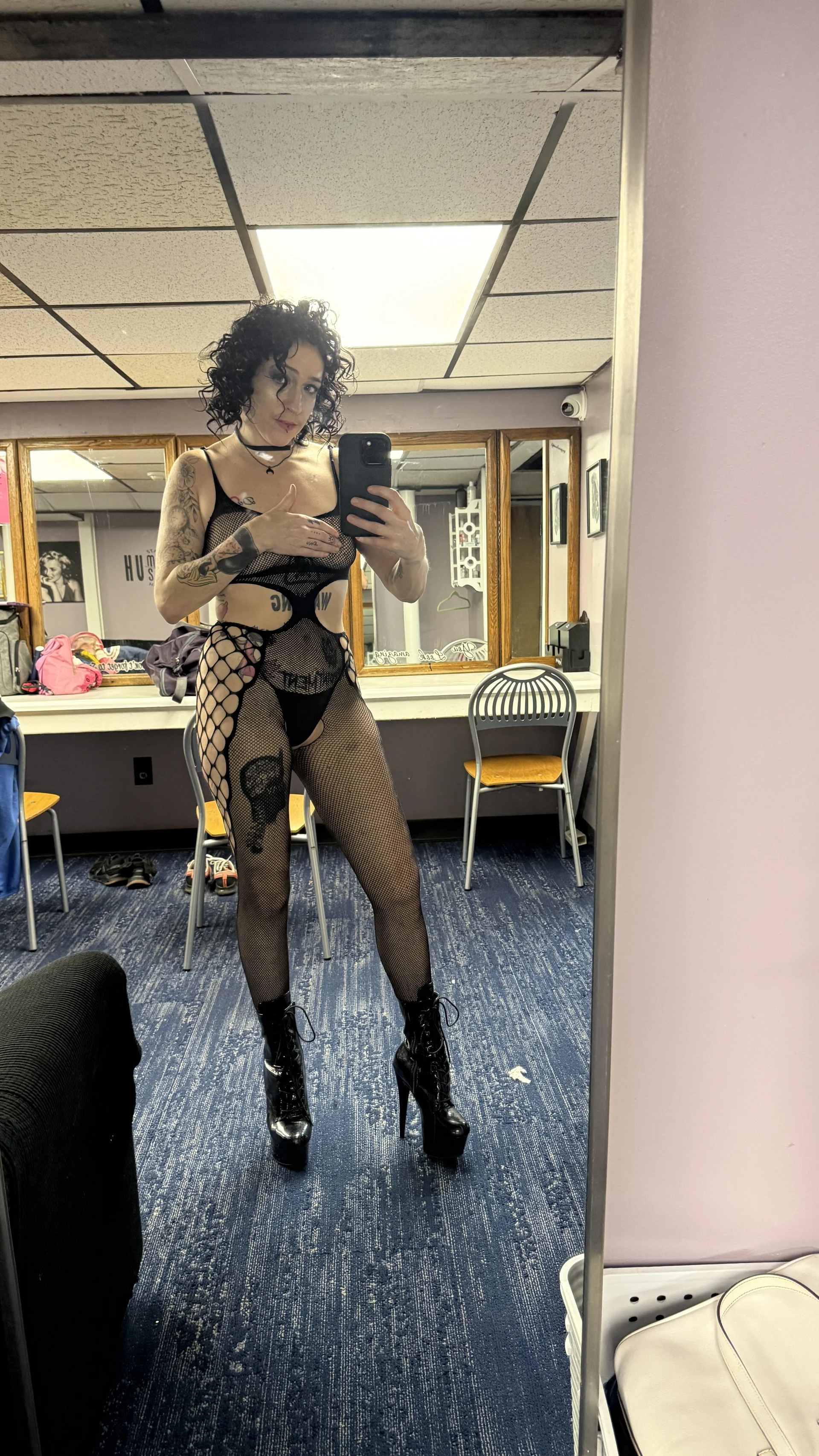 XXX Porn Photo of Nude Lulu_SC 35