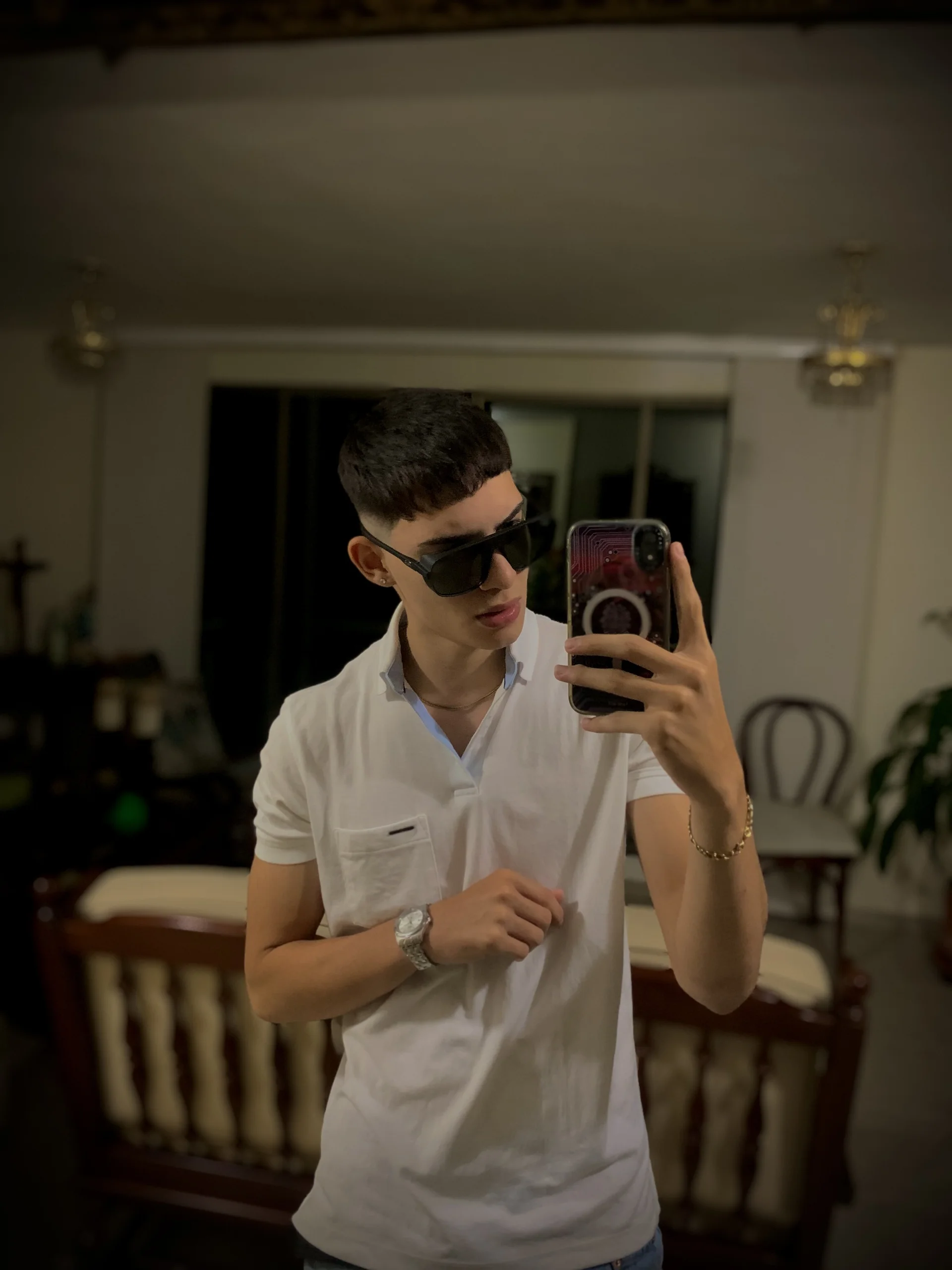XXX Porn Photo of Nude god_drake 7