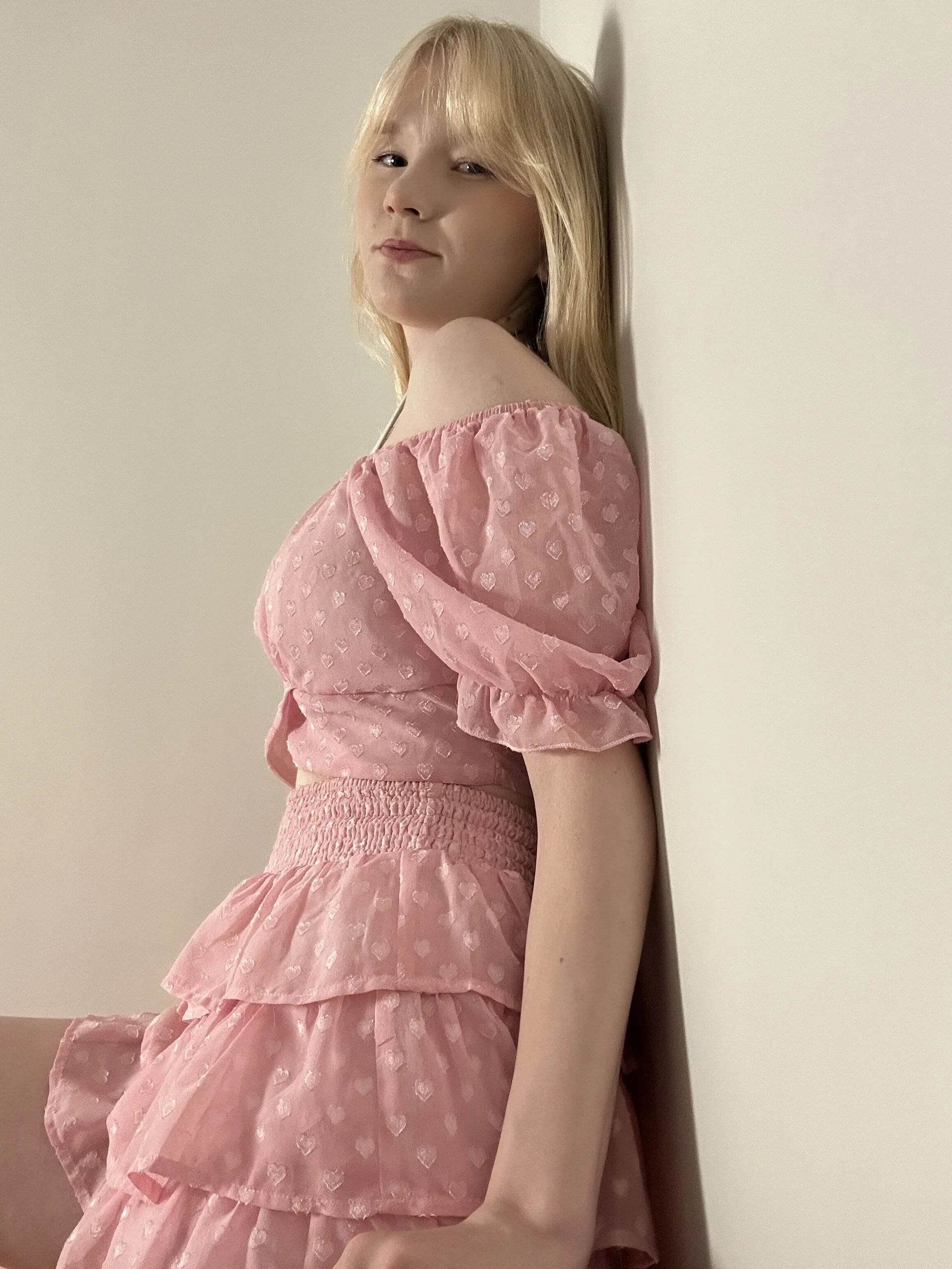 XXX Porn Photo of Nude KoriMelon 70