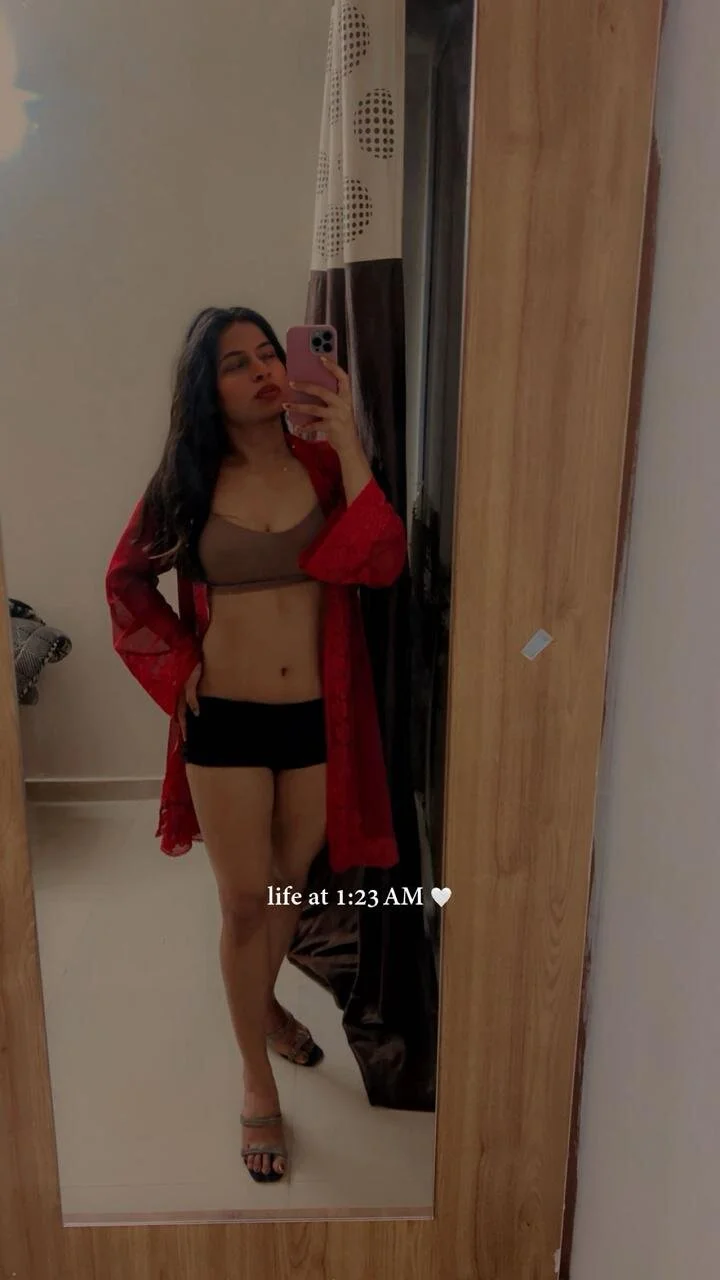 XXX Porn Photo of Nude Lunabeee 1