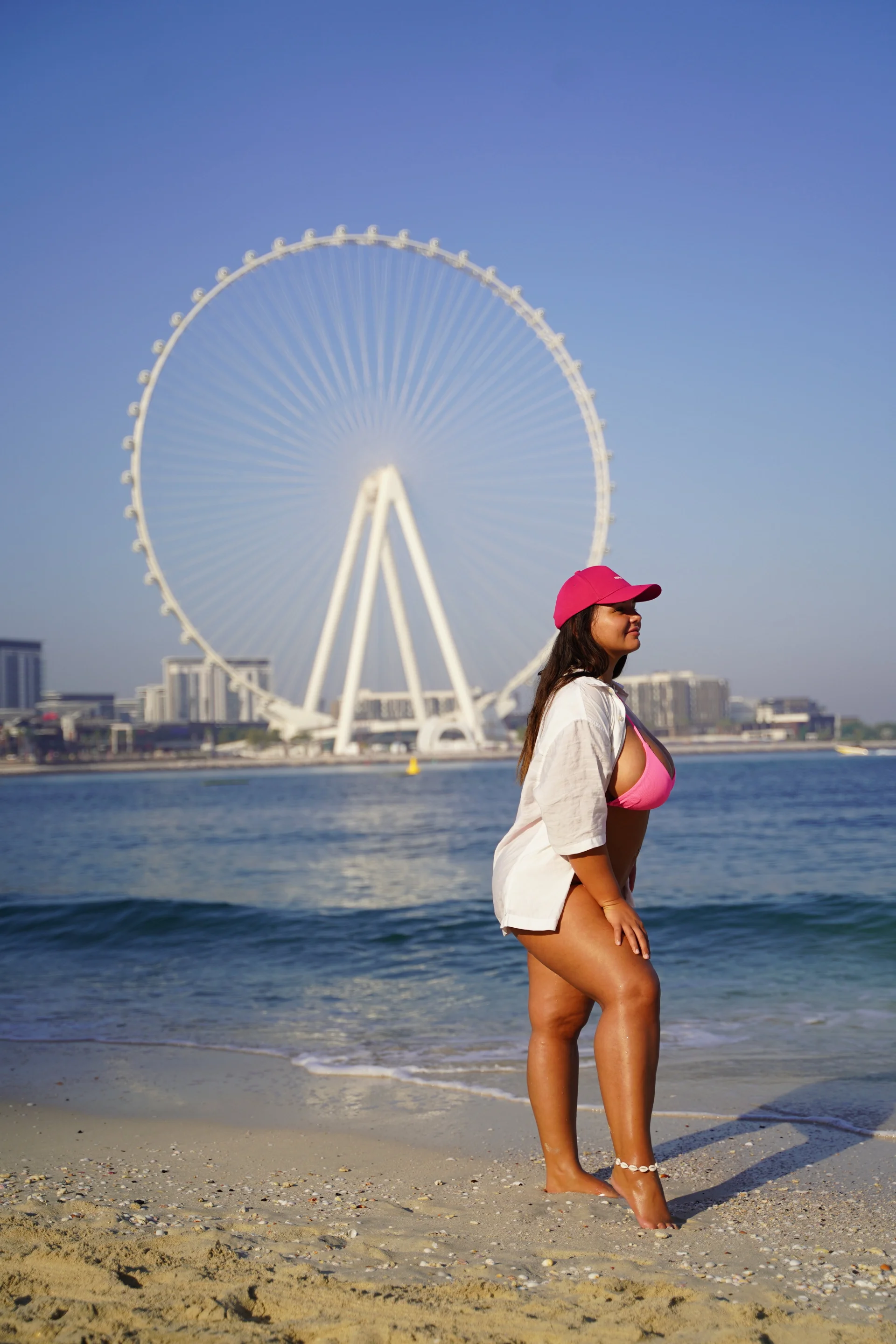XXX Porn Photo of Nude CelesteBailey 1653