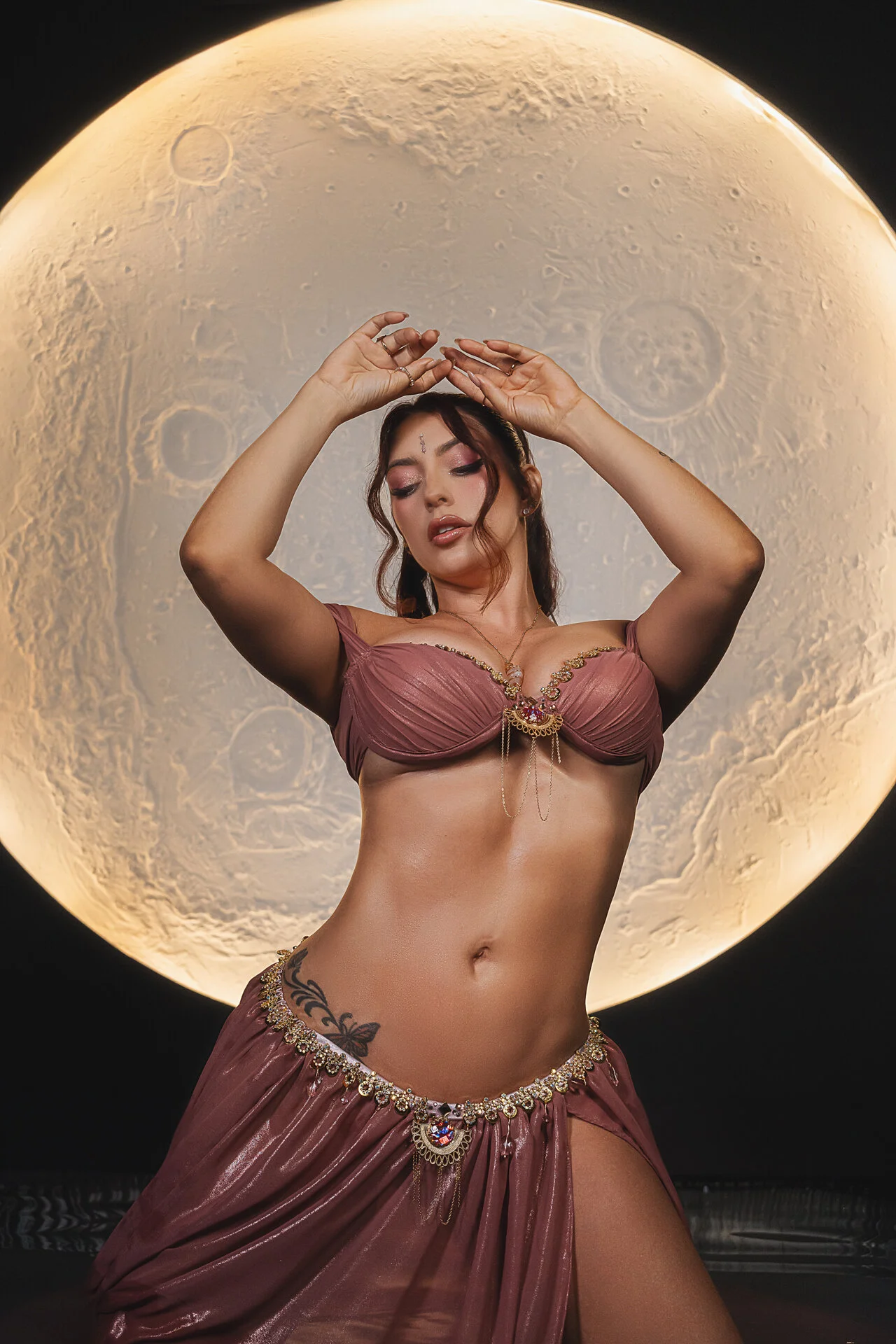 XXX Porn Photo of Nude DannieSmith1 237