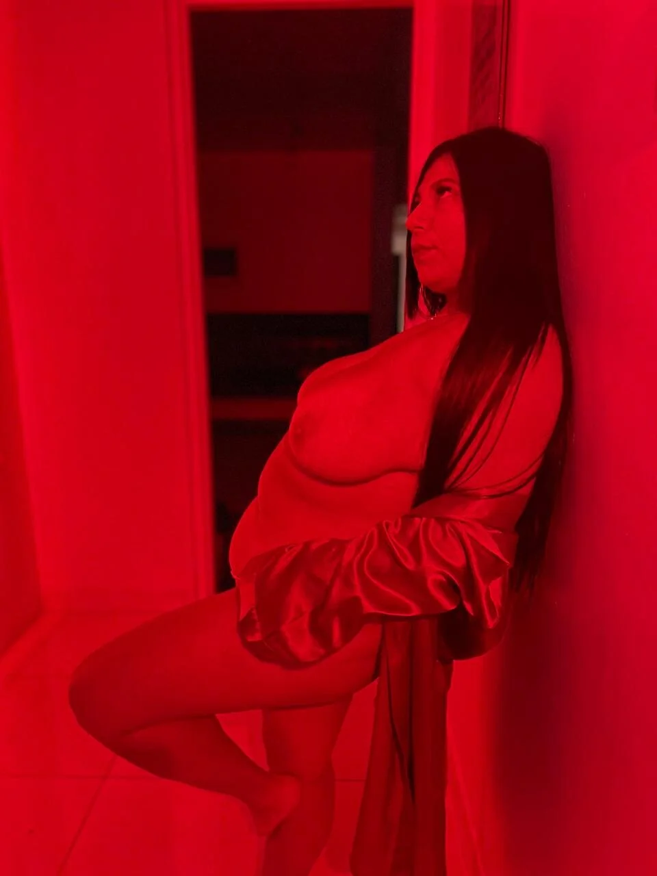 XXX Porn Photo of Nude KendalMilleer 181