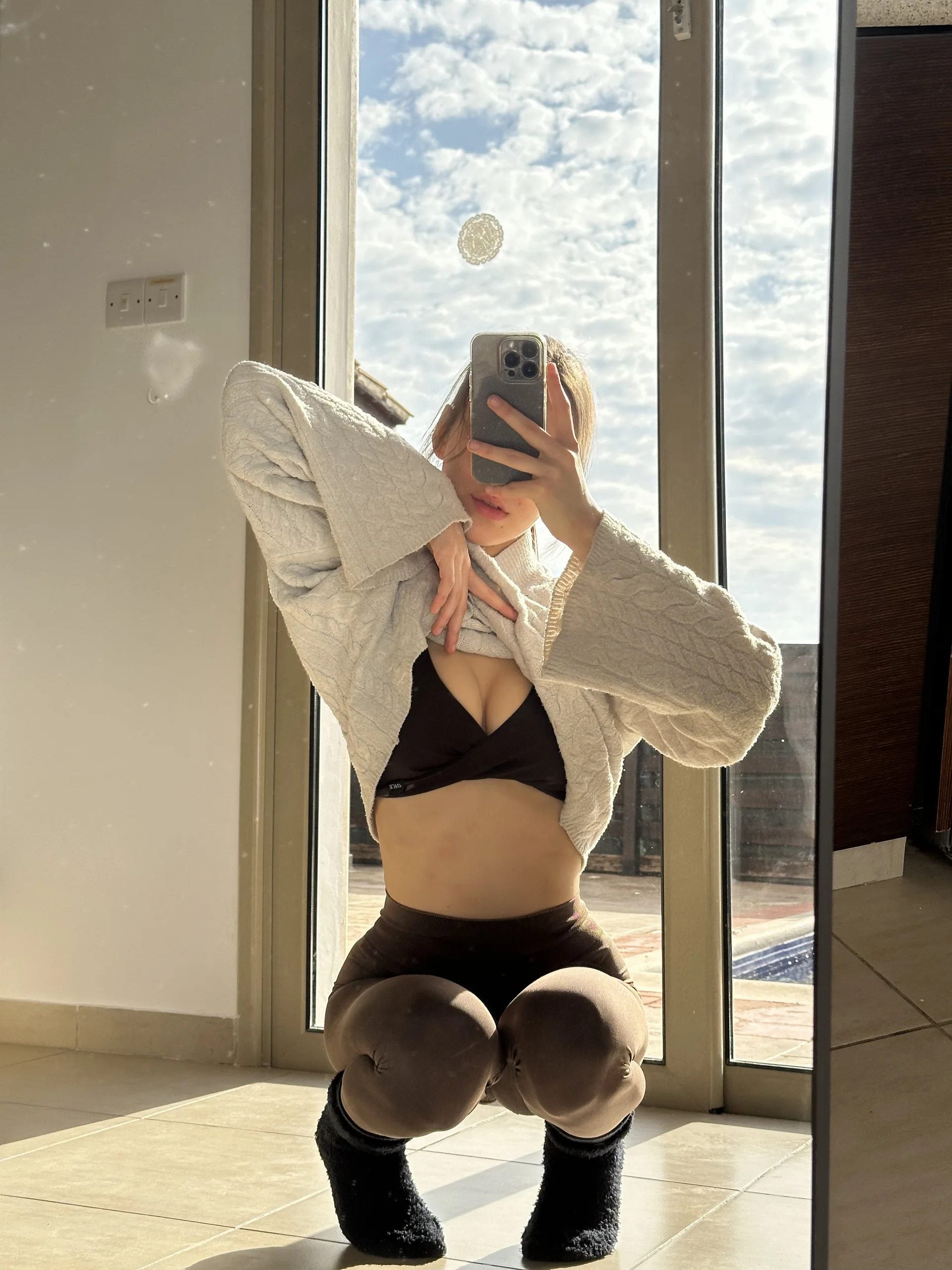XXX Porn Photo of Nude Lunas-Secrets 3