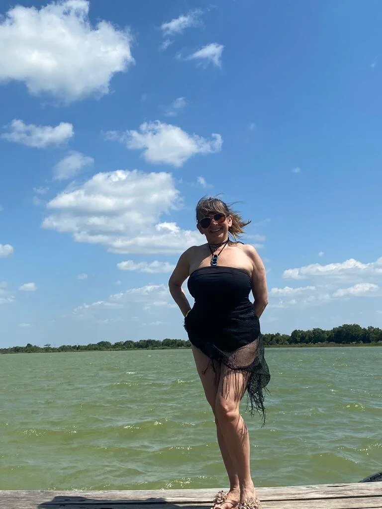 XXX Porn Photo of Nude KarimaSarabe 3