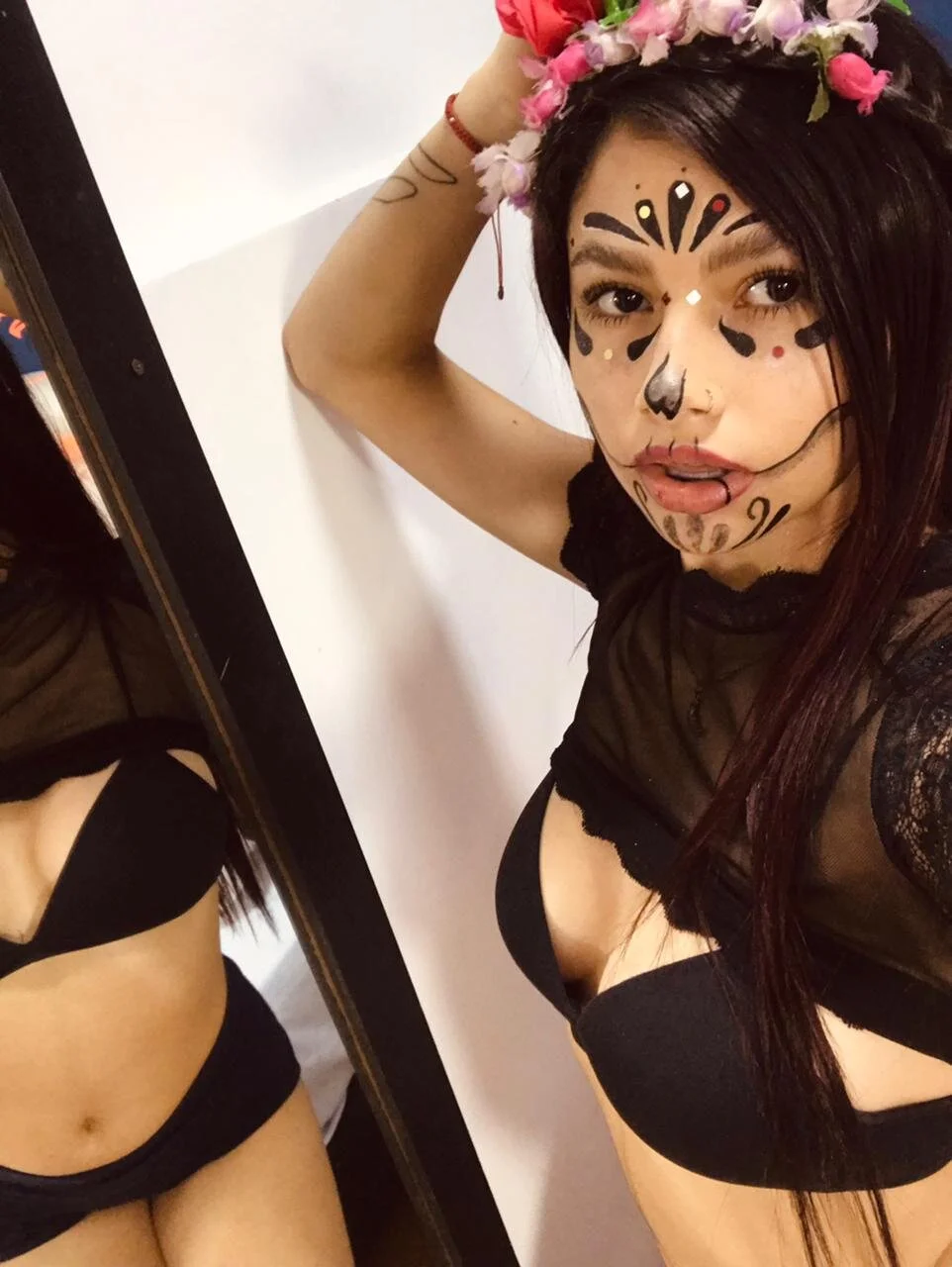 XXX Porn Photo of Nude Kim_Luna1 4