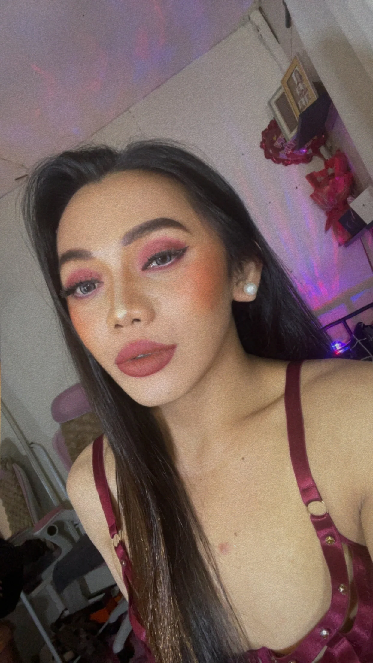 XXX Porn Photo of Nude itsme_jade 1