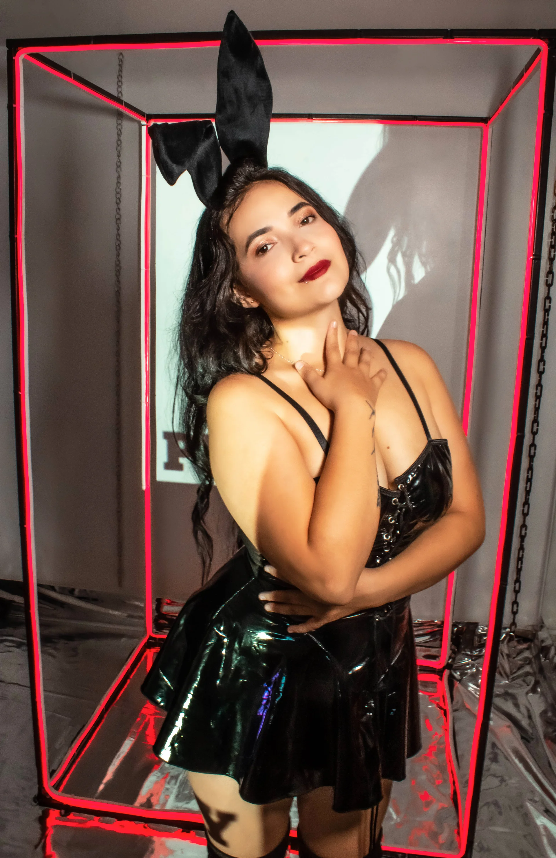 XXX Porn Photo of Nude valery_smitd 36