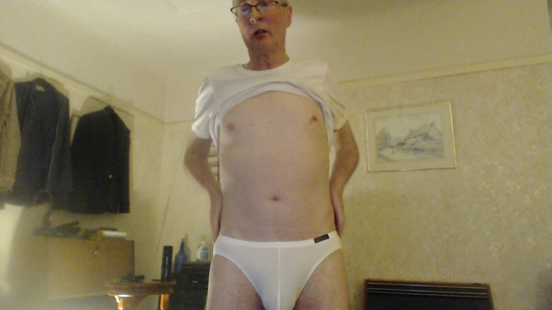 XXX Porn Photo of Nude globalexhibit11 4