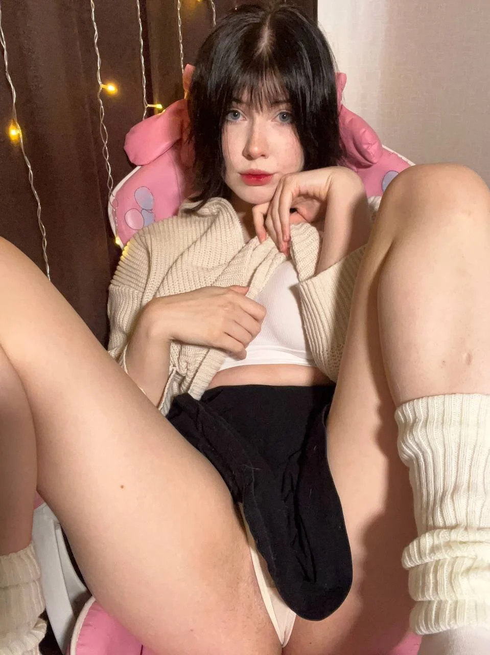 XXX Porn Photo of Nude CutieTori 137