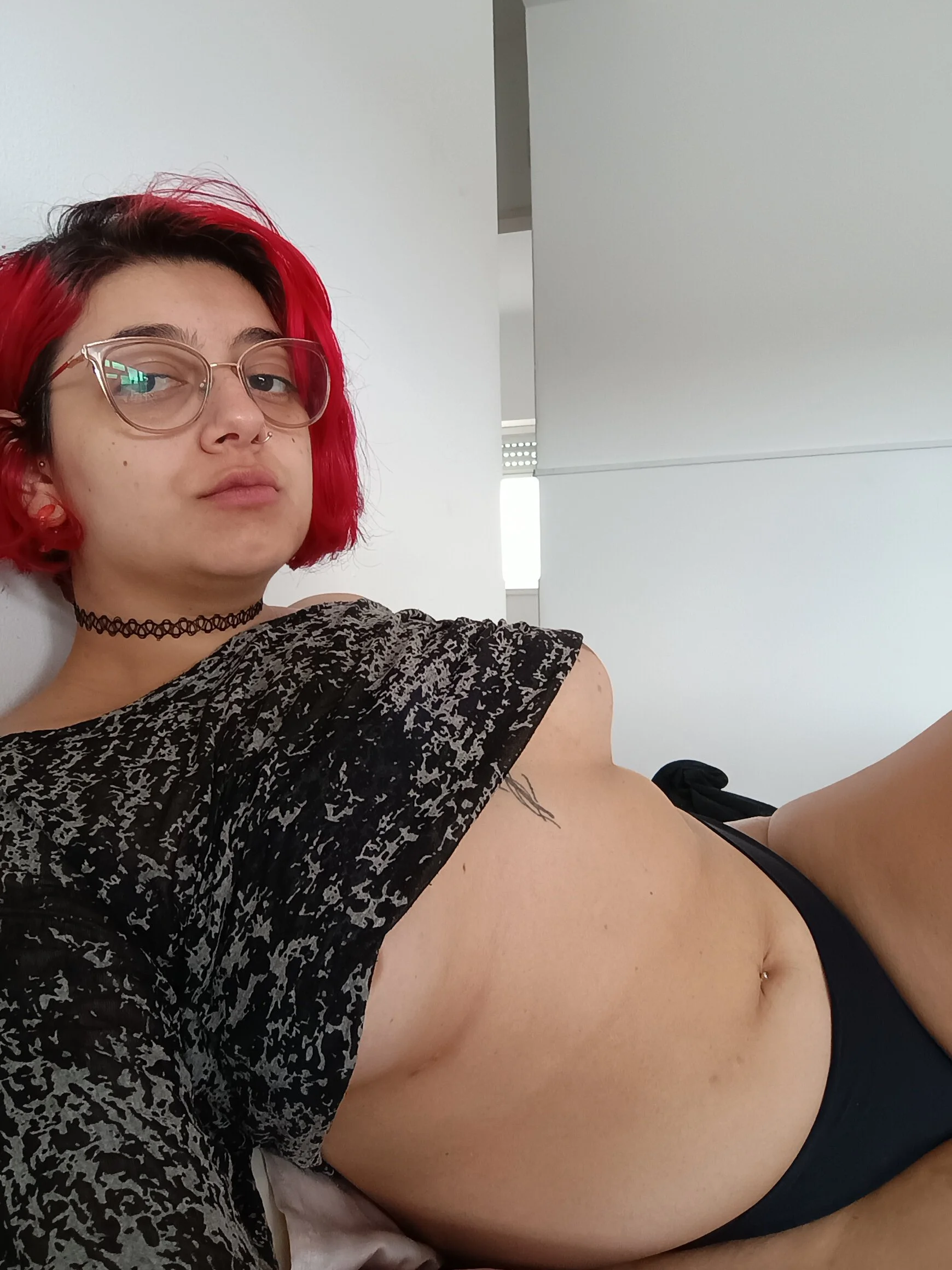 XXX Porn Photo of Nude ConeNella 3