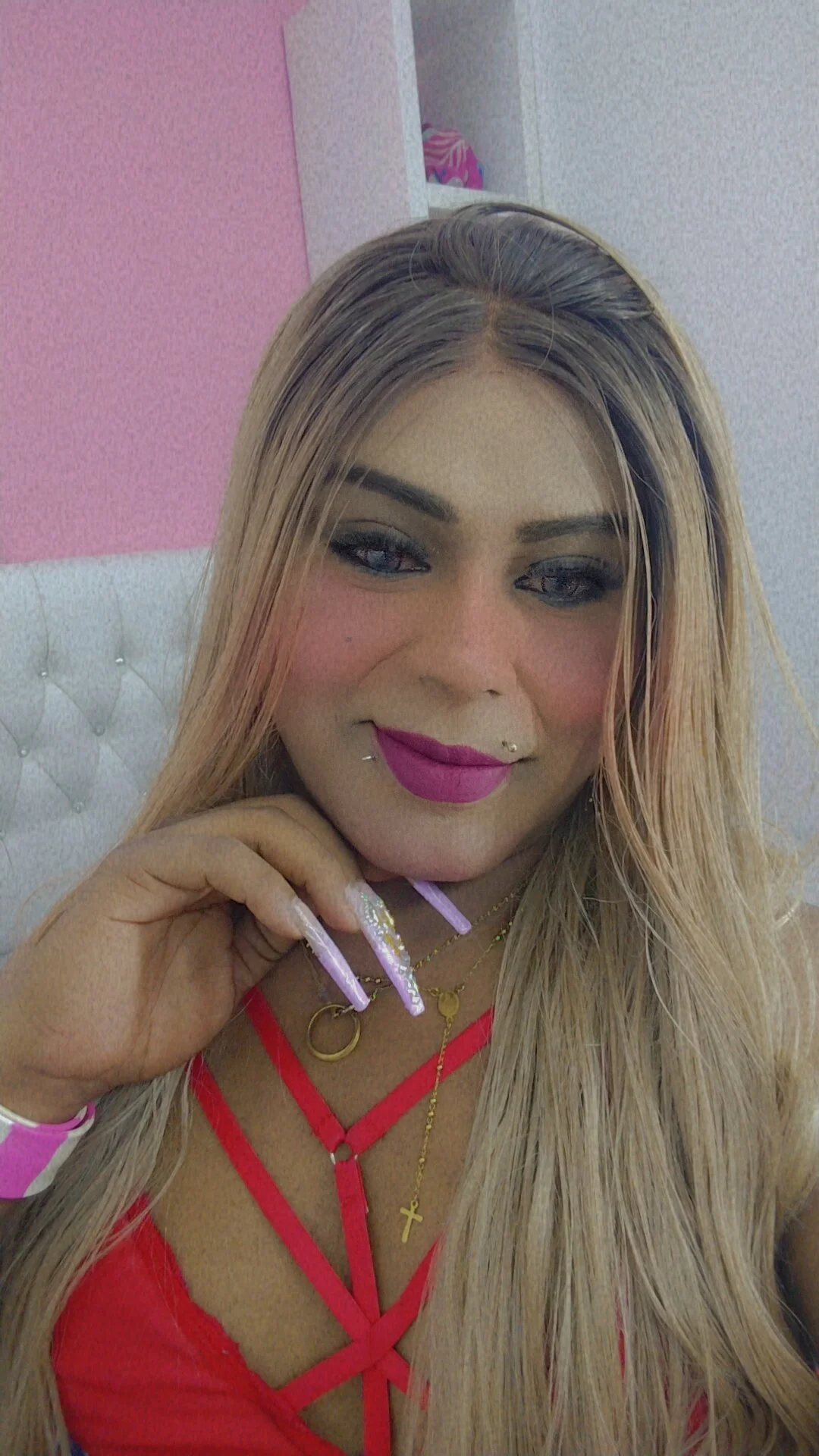 XXX Porn Photo of Nude macgenta_drackk 6
