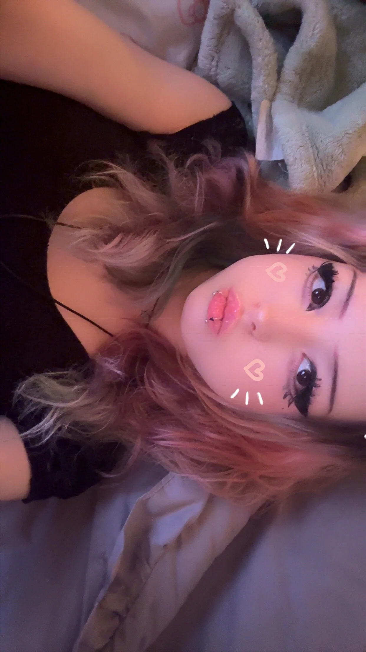 XXX Porn Photo of Nude bunnyislewd 2