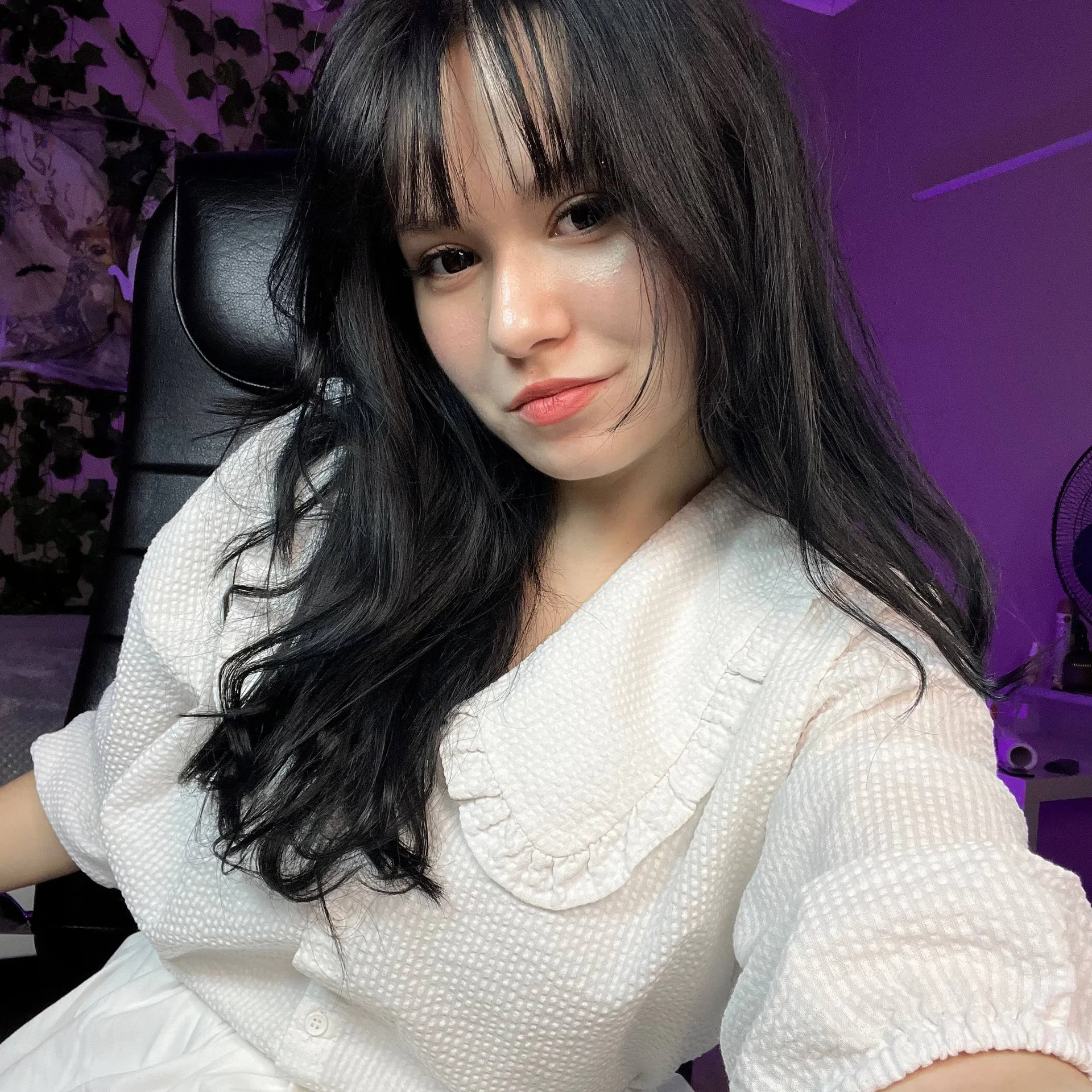 XXX Porn Photo of Nude onix_cherry 5