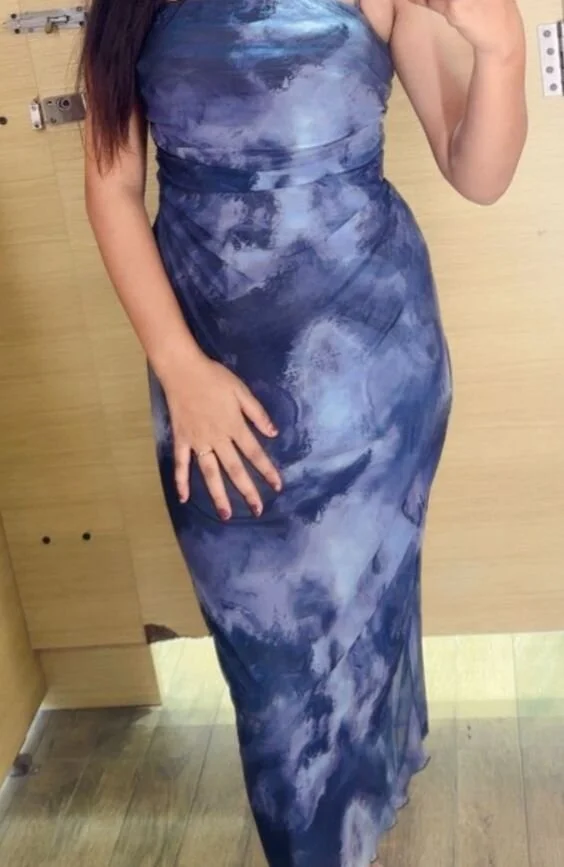 XXX Porn Photo of Nude Jasleen_bhabhi 3