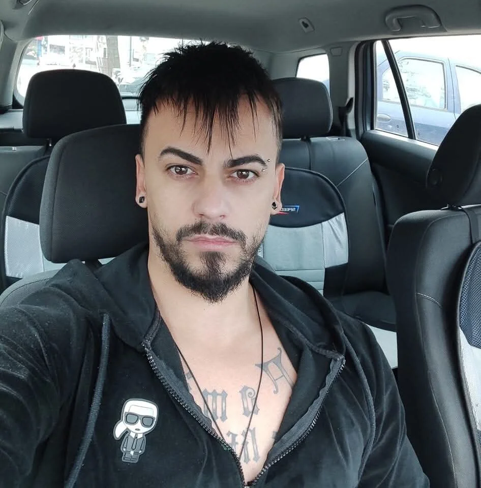 XXX Porn Photo of Nude RyanxCole 4