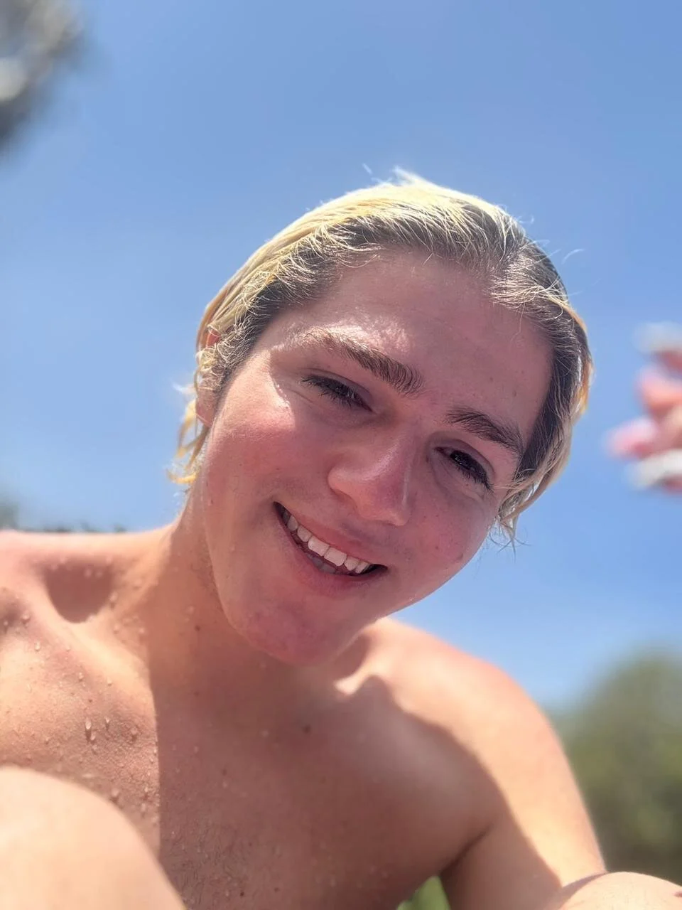 XXX Porn Photo of Nude IvannaRosse_ 15