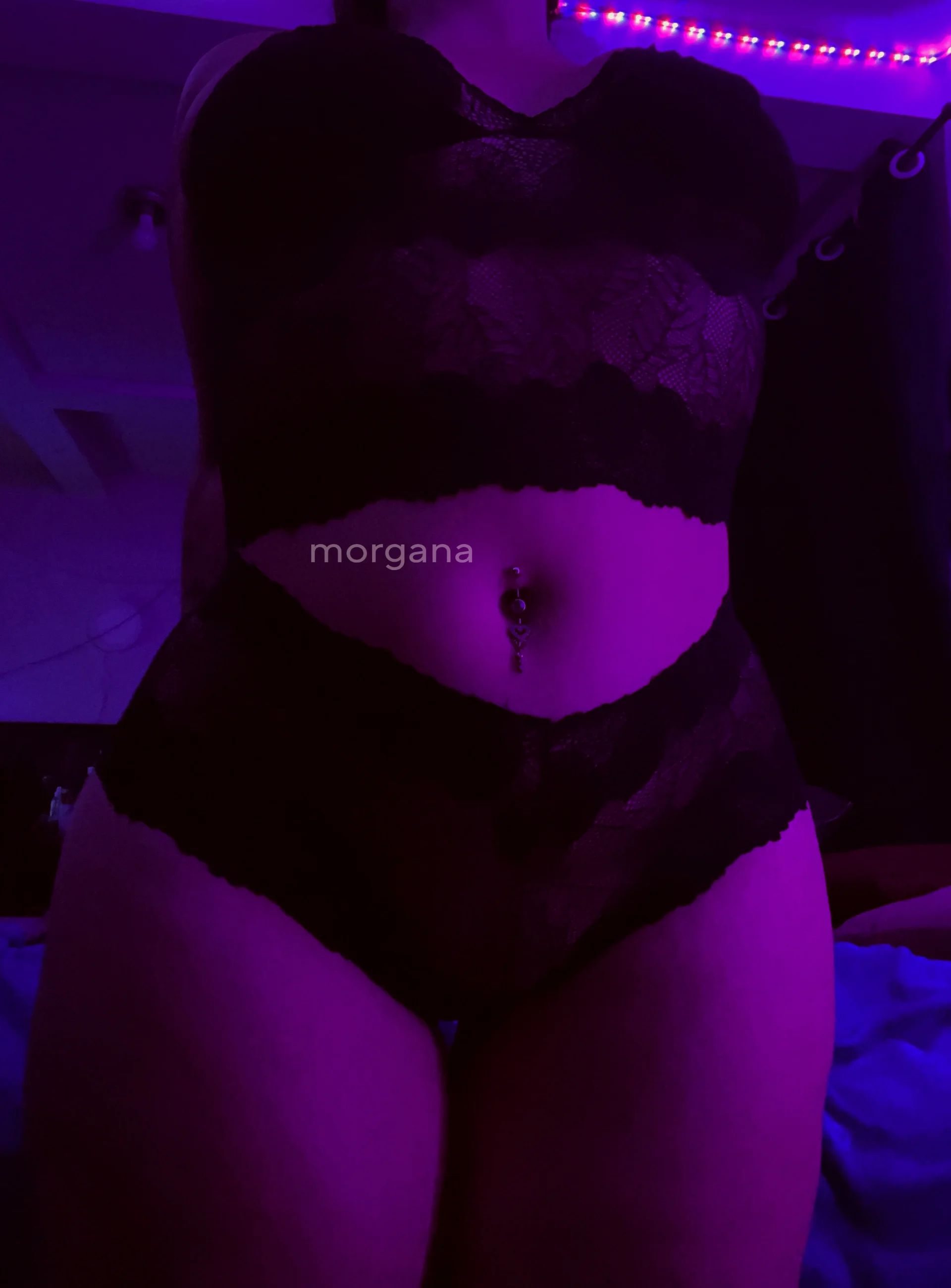 XXX Porn Photo of Nude xxmorgana 1