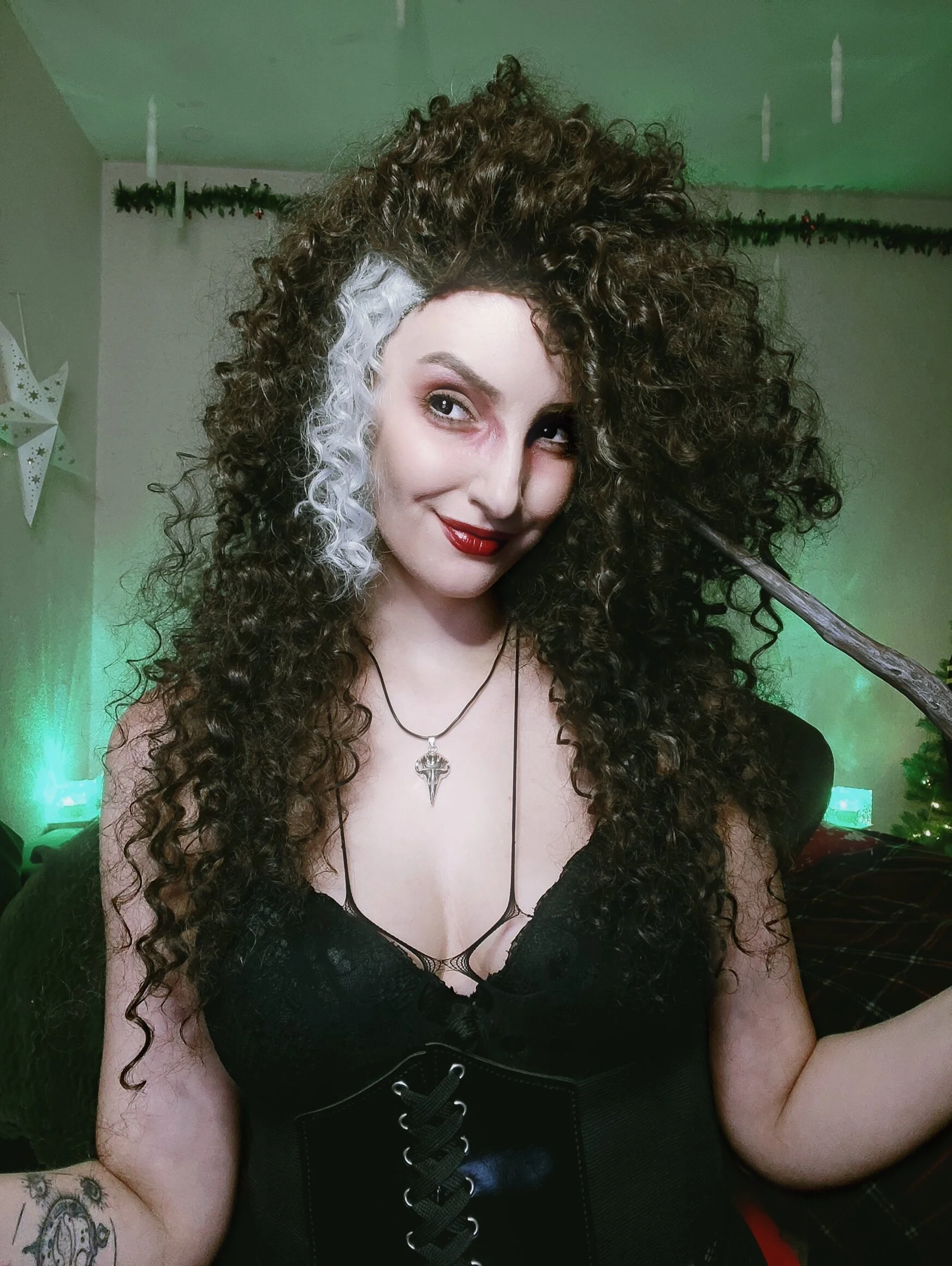 XXX Porn Photo of Nude Fluffy_muffin_ 12