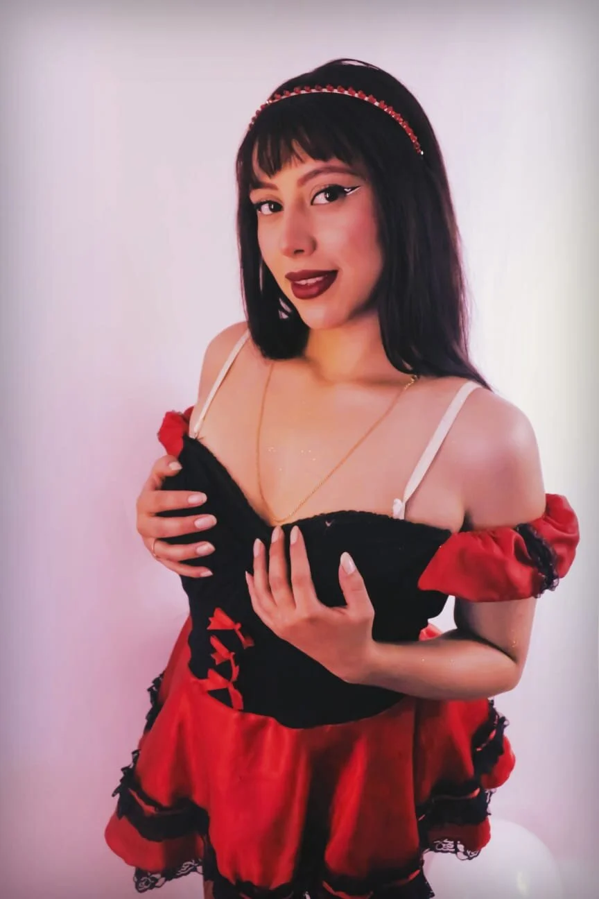 XXX Porn Photo of Nude Maddy_Mills 9