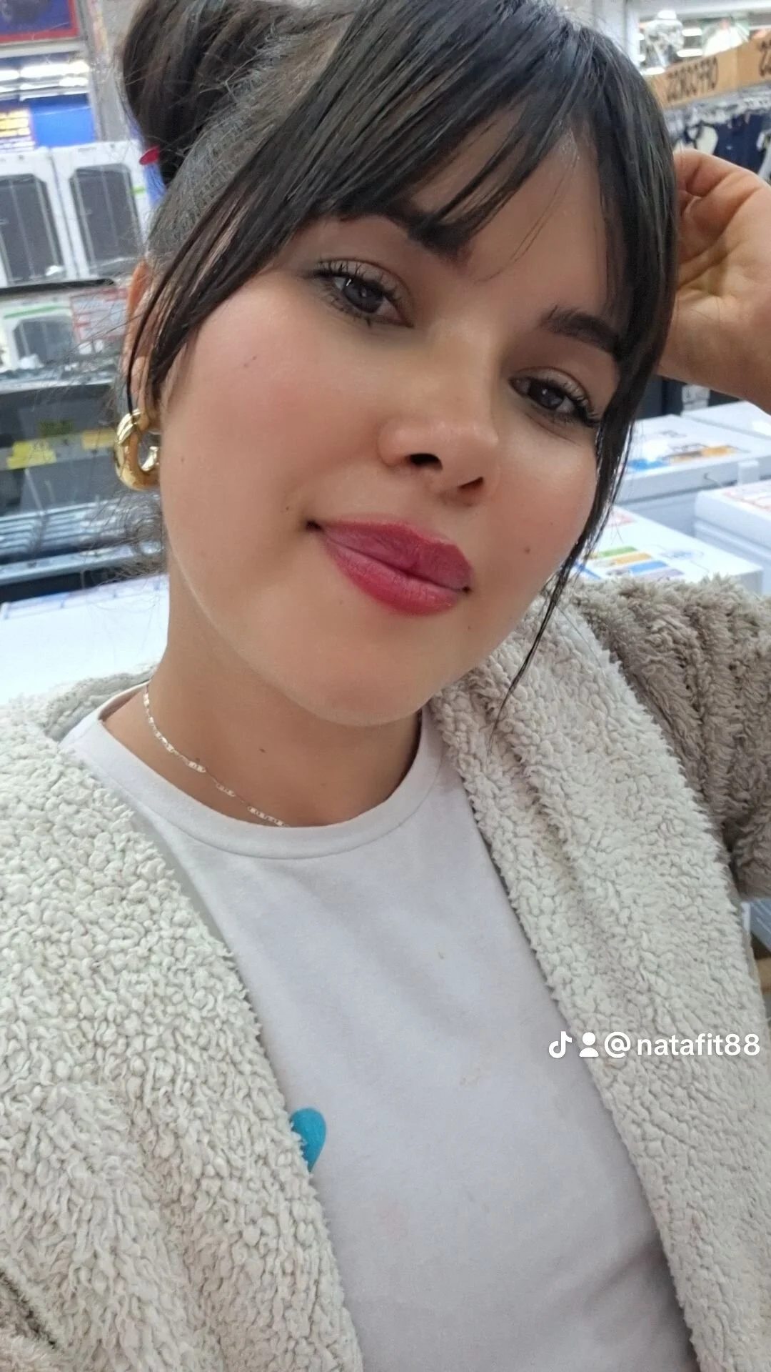 XXX Porn Photo of Nude amazonafit_ 78