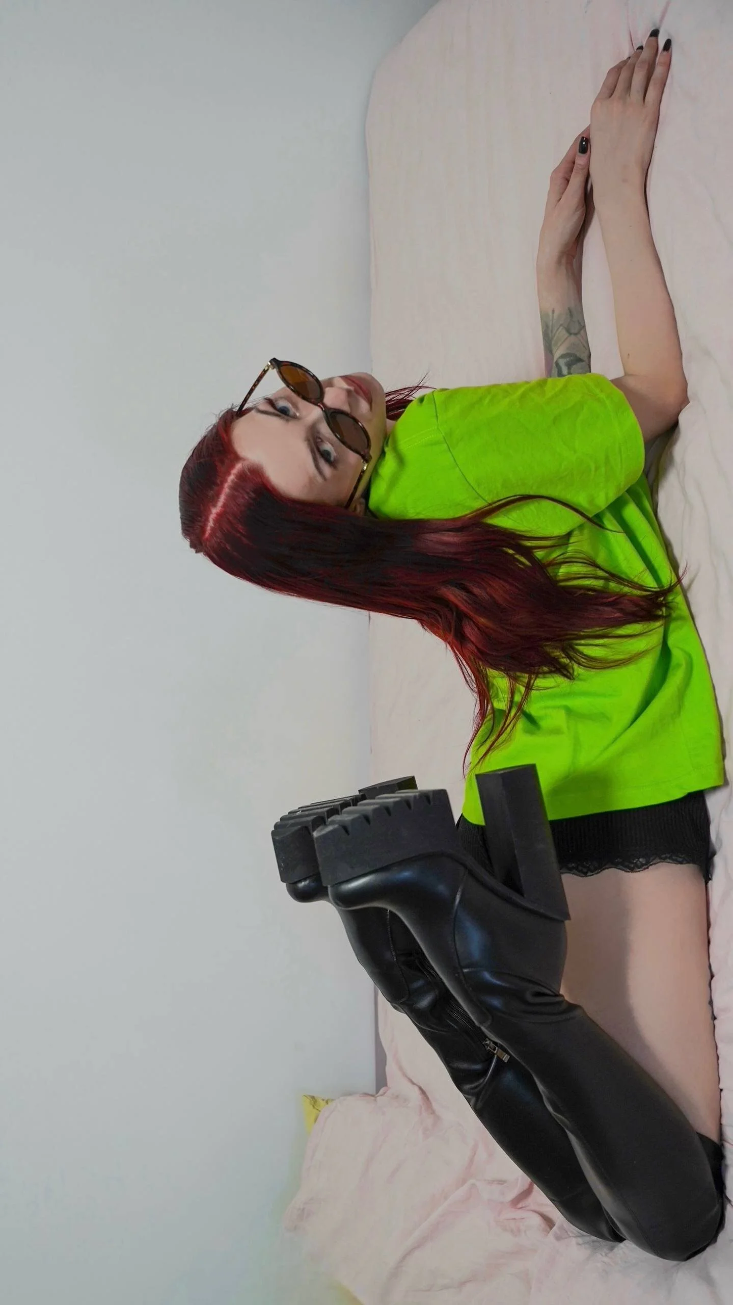 XXX Porn Photo of Nude MarieKarma 730