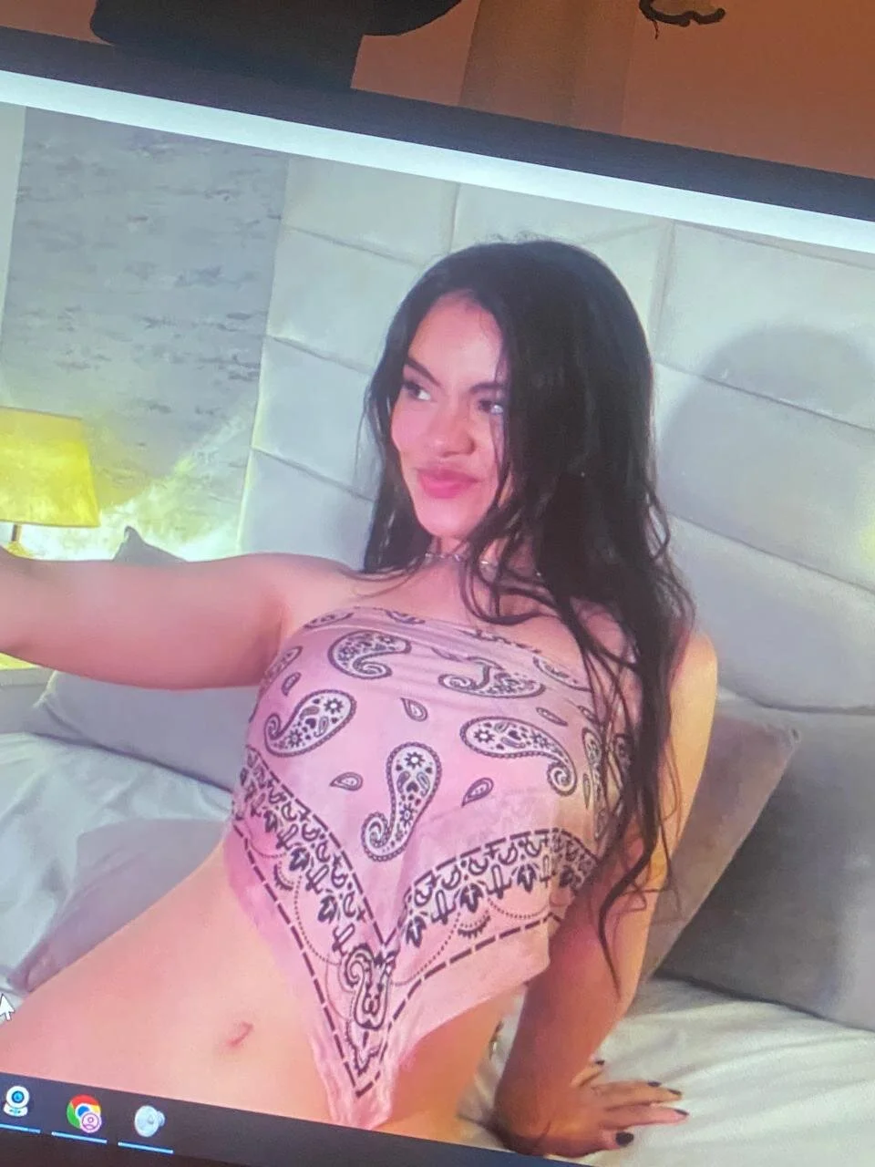 XXX Porn Photo of Nude Luisa0110 8
