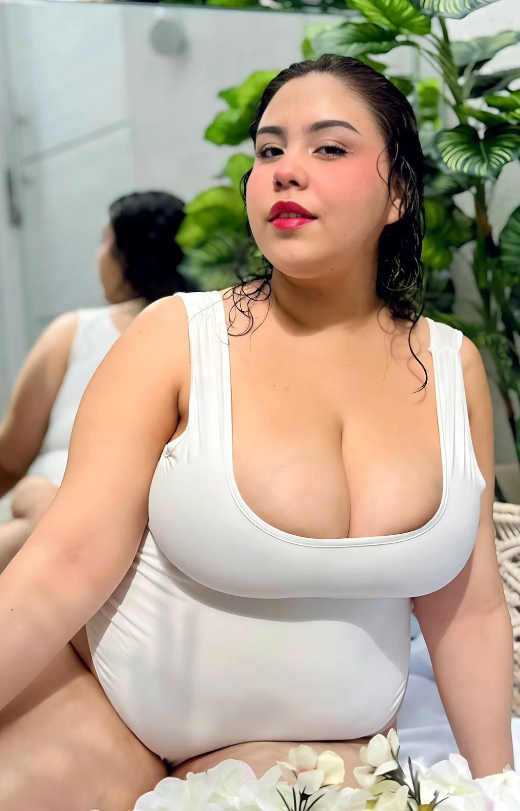 XXX Porn Photo of Nude Dalila_Sky 251