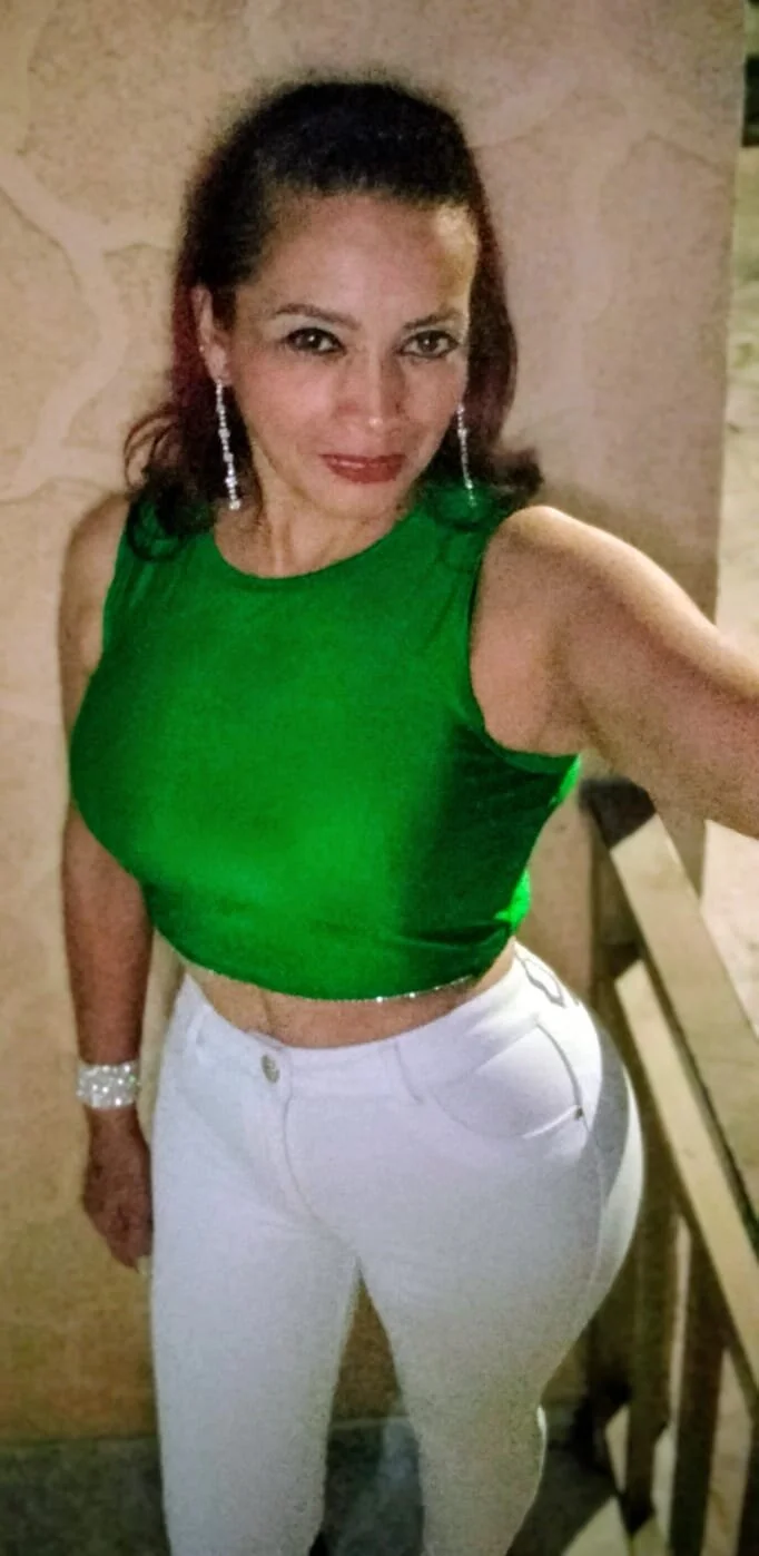 XXX Porn Photo of Nude Kasandra_Gomez 5