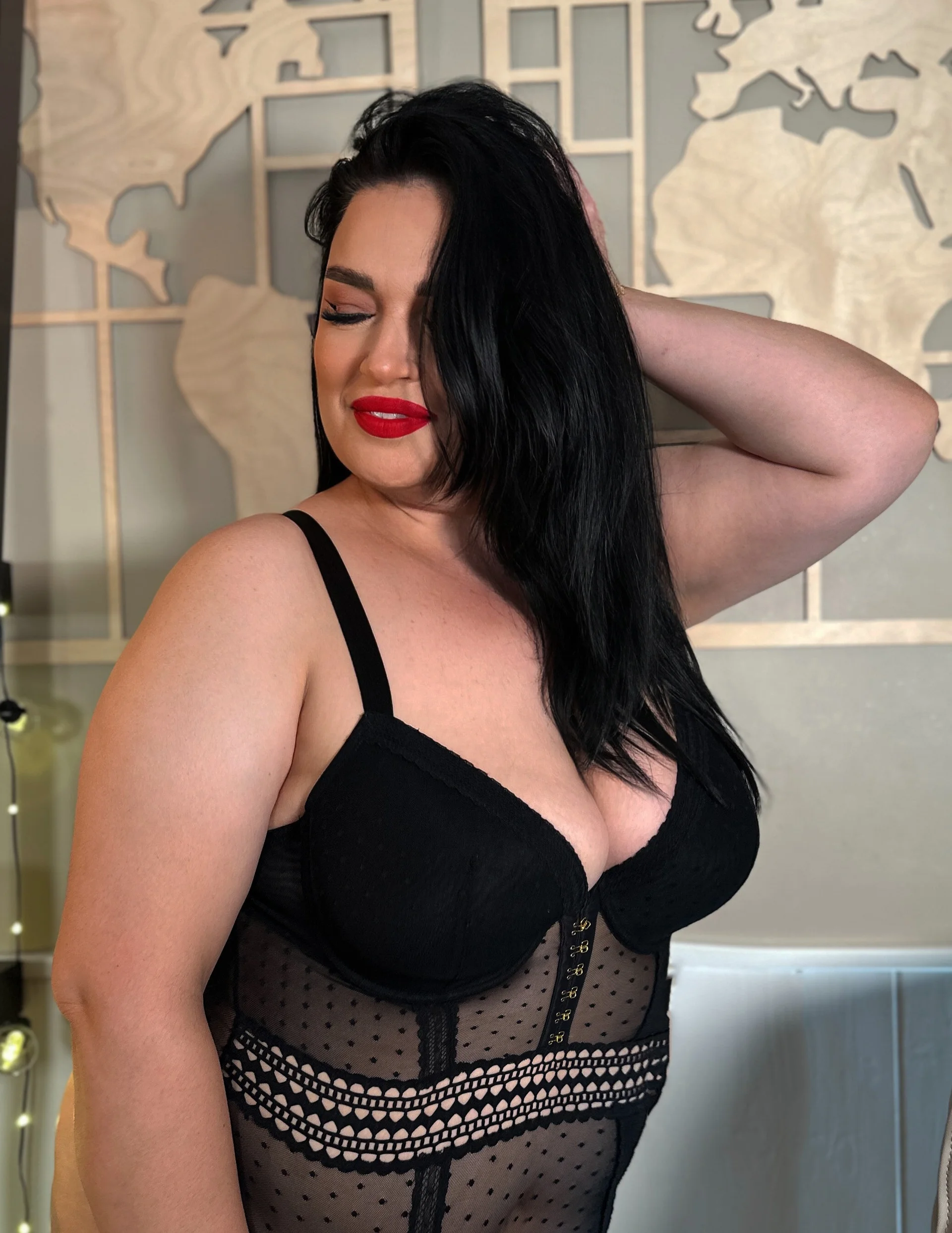 XXX Porn Photo of Nude RubiHarper 67