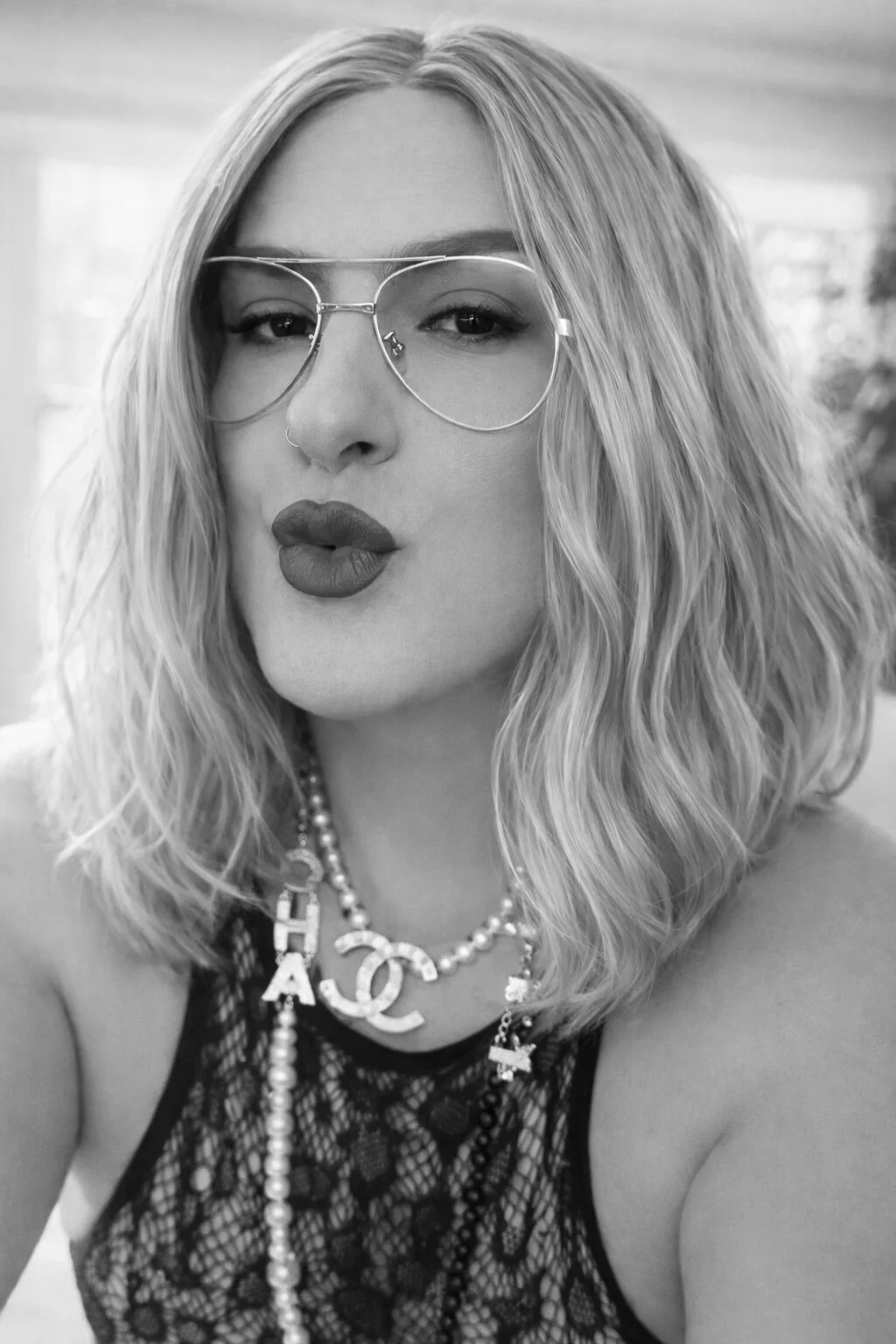 XXX Porn Photo of Nude Misslaurats 9