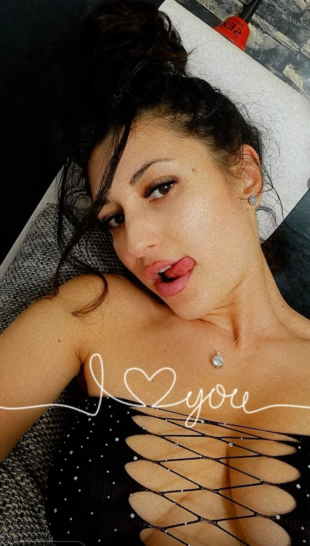 XXX Porn Photo of Nude Angelique_An 6