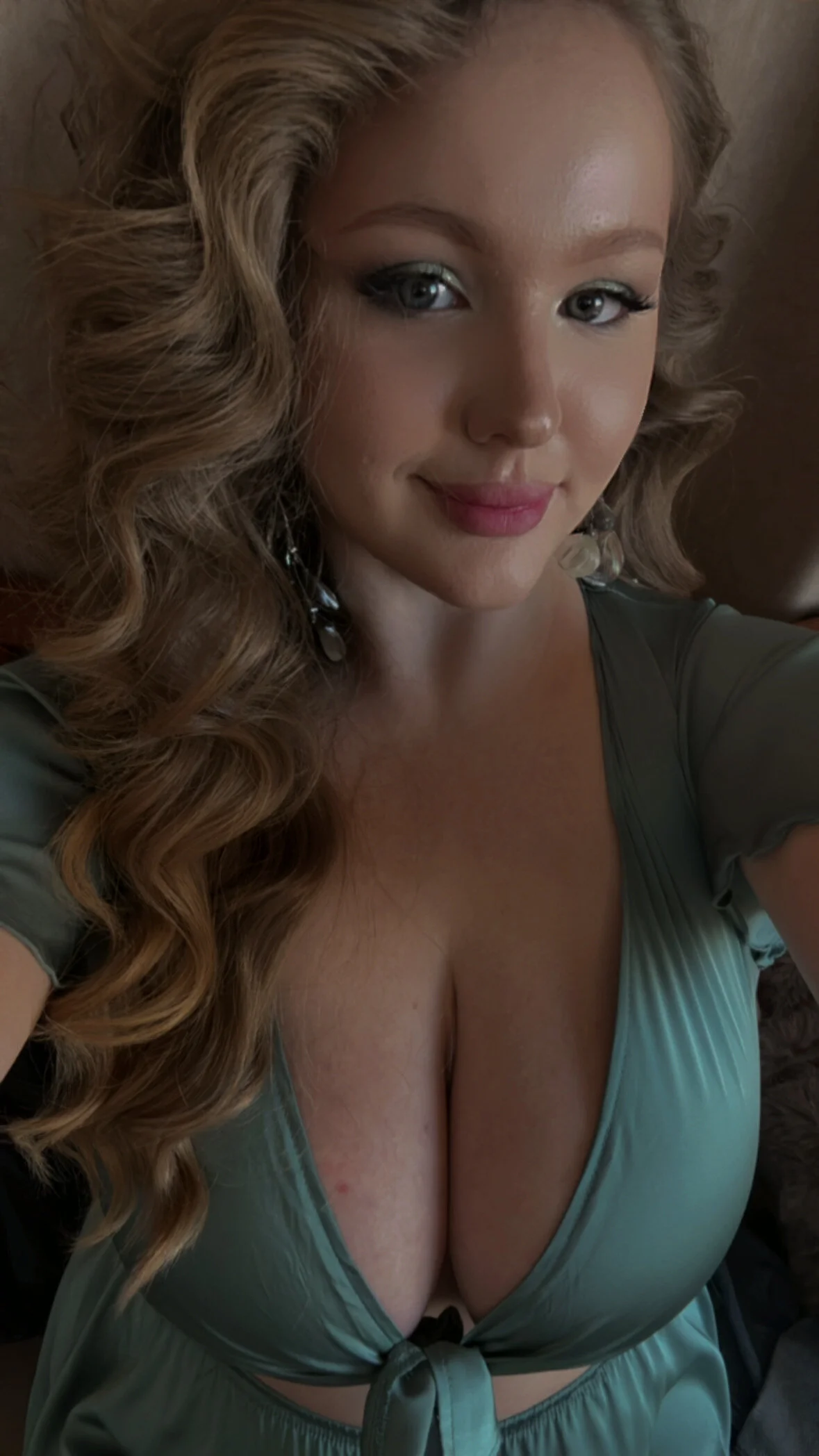 XXX Porn Photo of Nude LylaYeess 75