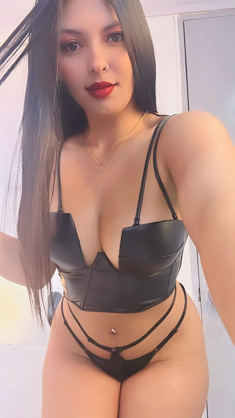 XXX Porn Photo of Nude ElizabethRodriiguez 166