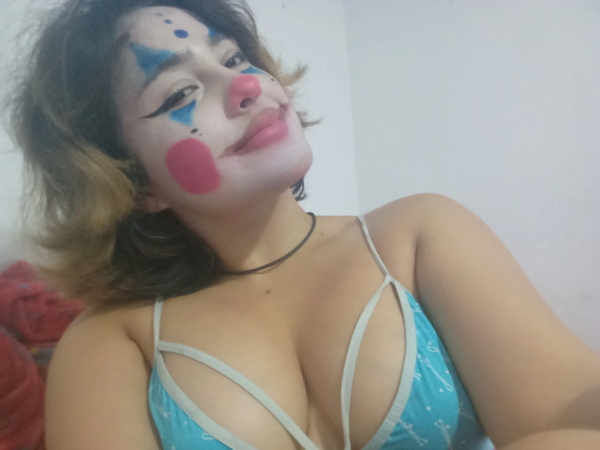 XXX Porn Photo of Nude alisson_indraa 8