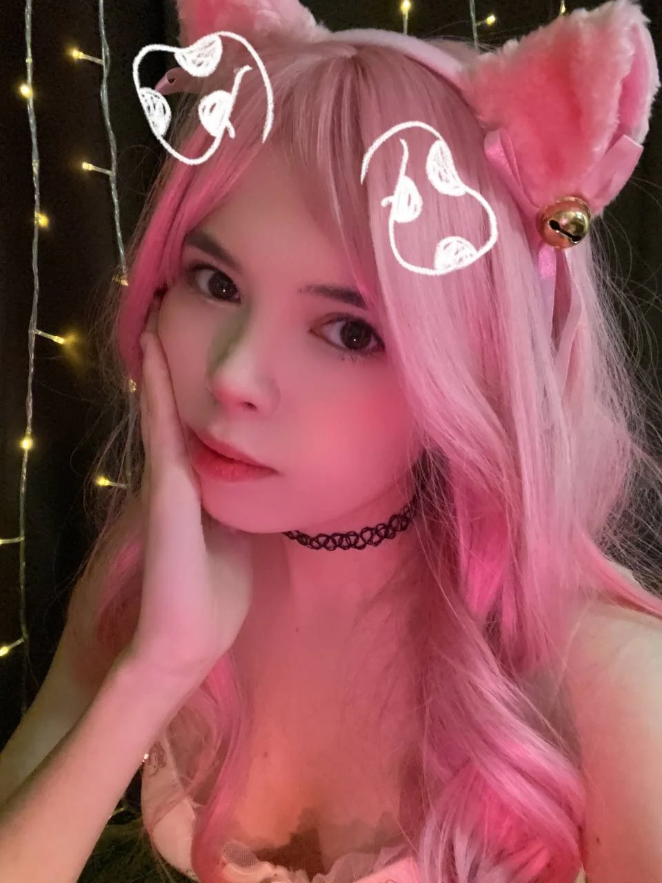 XXX Porn Photo of Nude MisaRisaChan 6