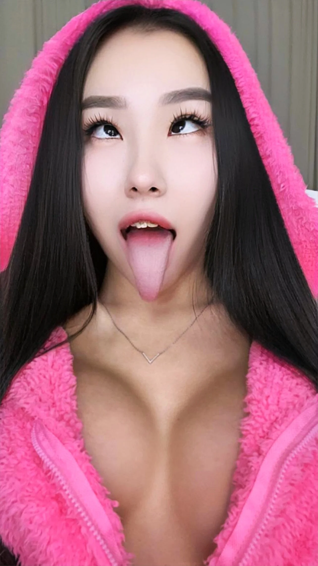 XXX Porn Photo of Nude saranmia 1