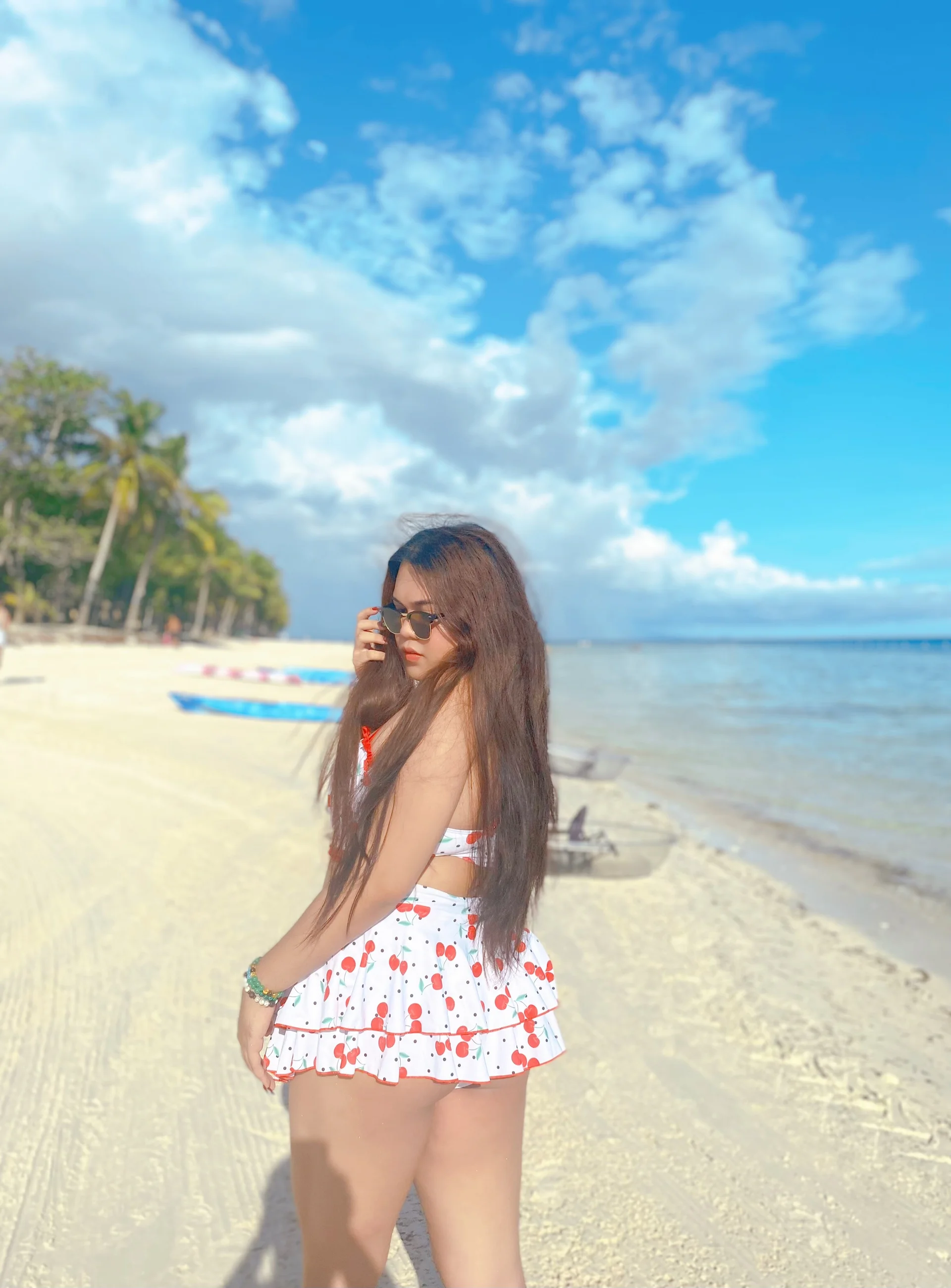 XXX Porn Photo of Nude YourThicc_bella 2