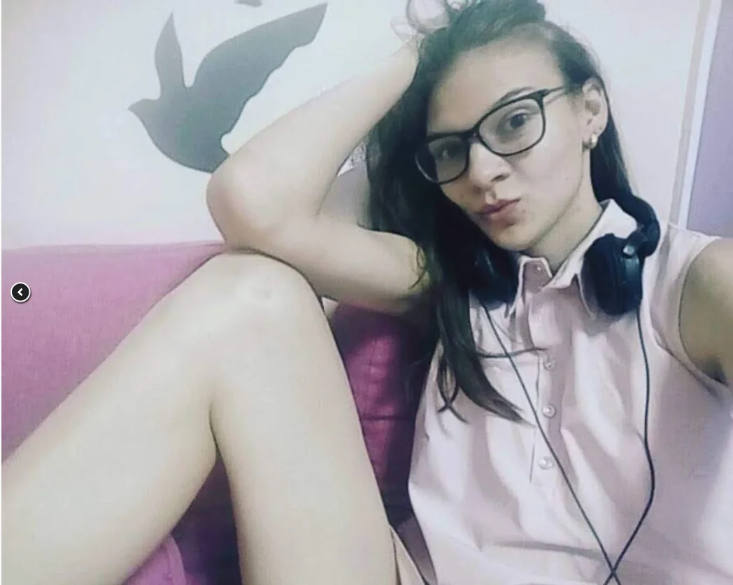 XXX Porn Photo of Nude MollyLollipop 8