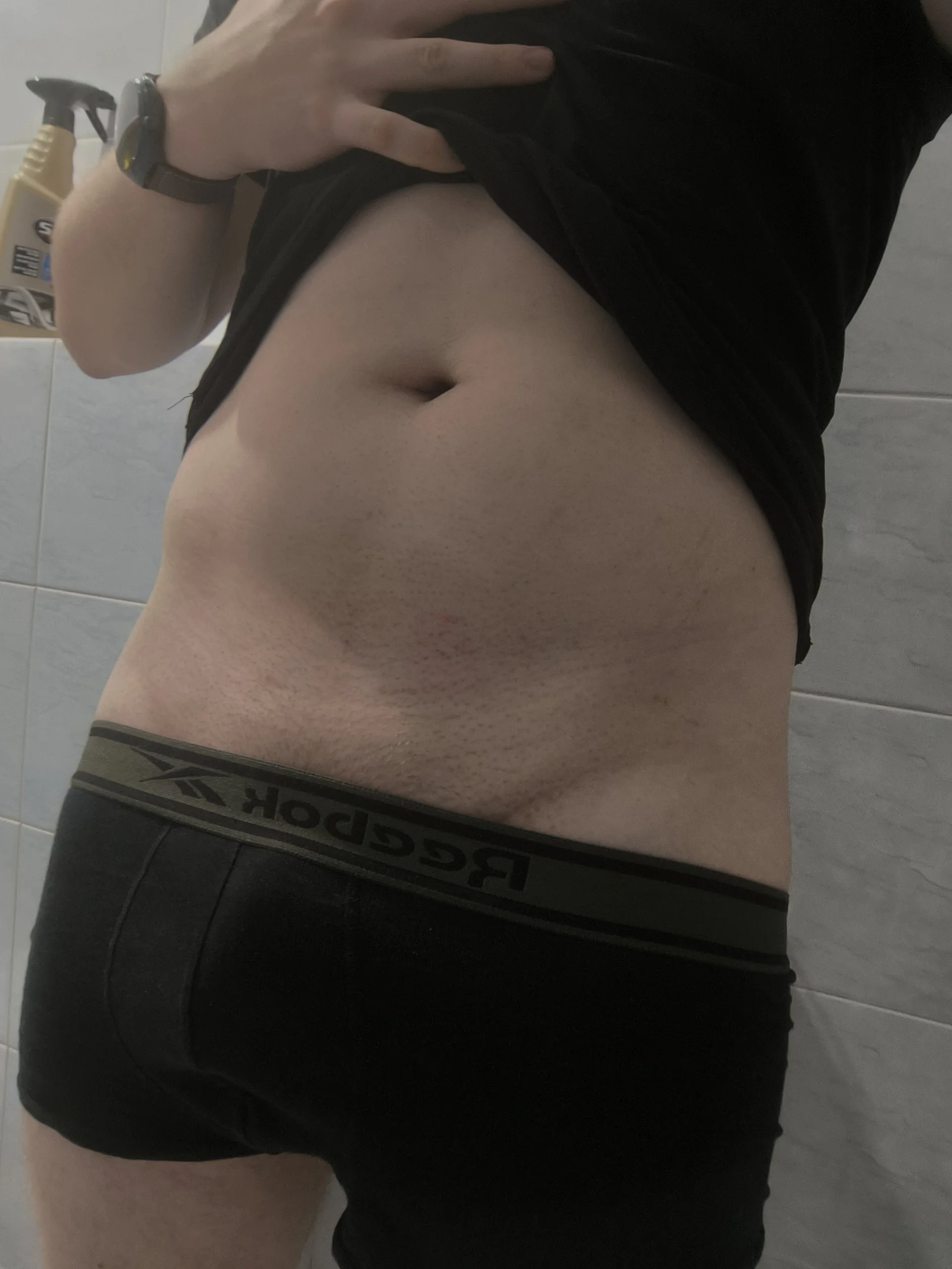 XXX Porn Photo of Nude PolishBoy_19 5