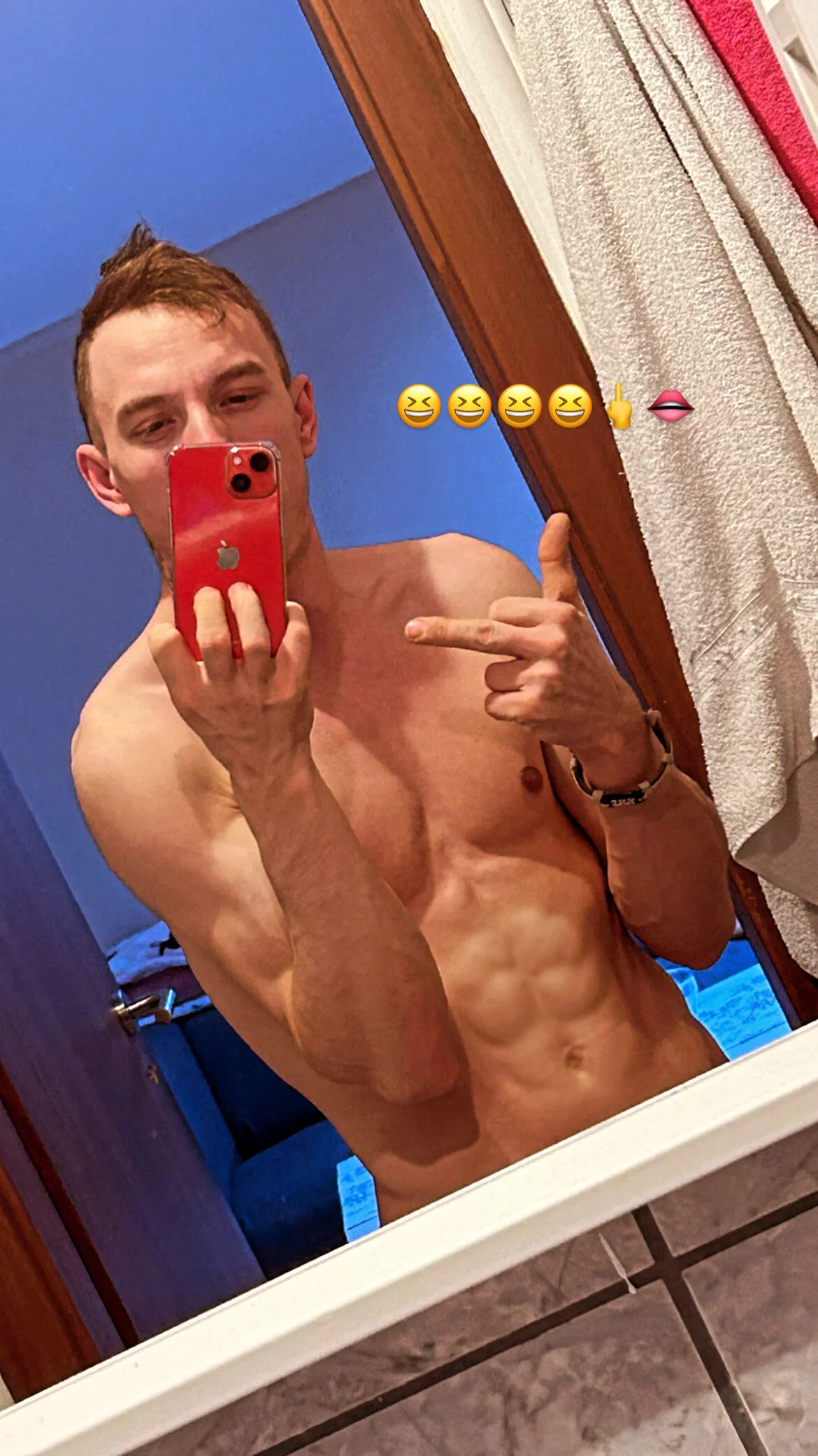 XXX Porn Photo of Nude Zsombo21cm 5
