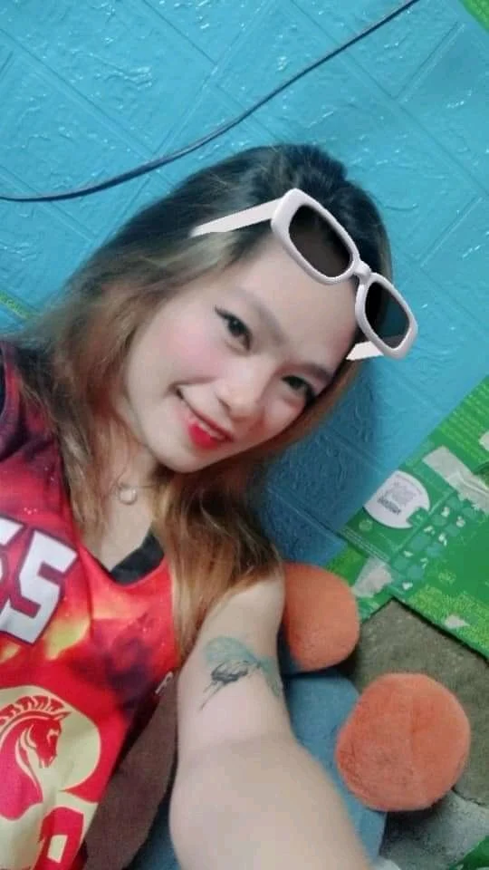 XXX Porn Photo of Nude asianpinay_angelyn 6