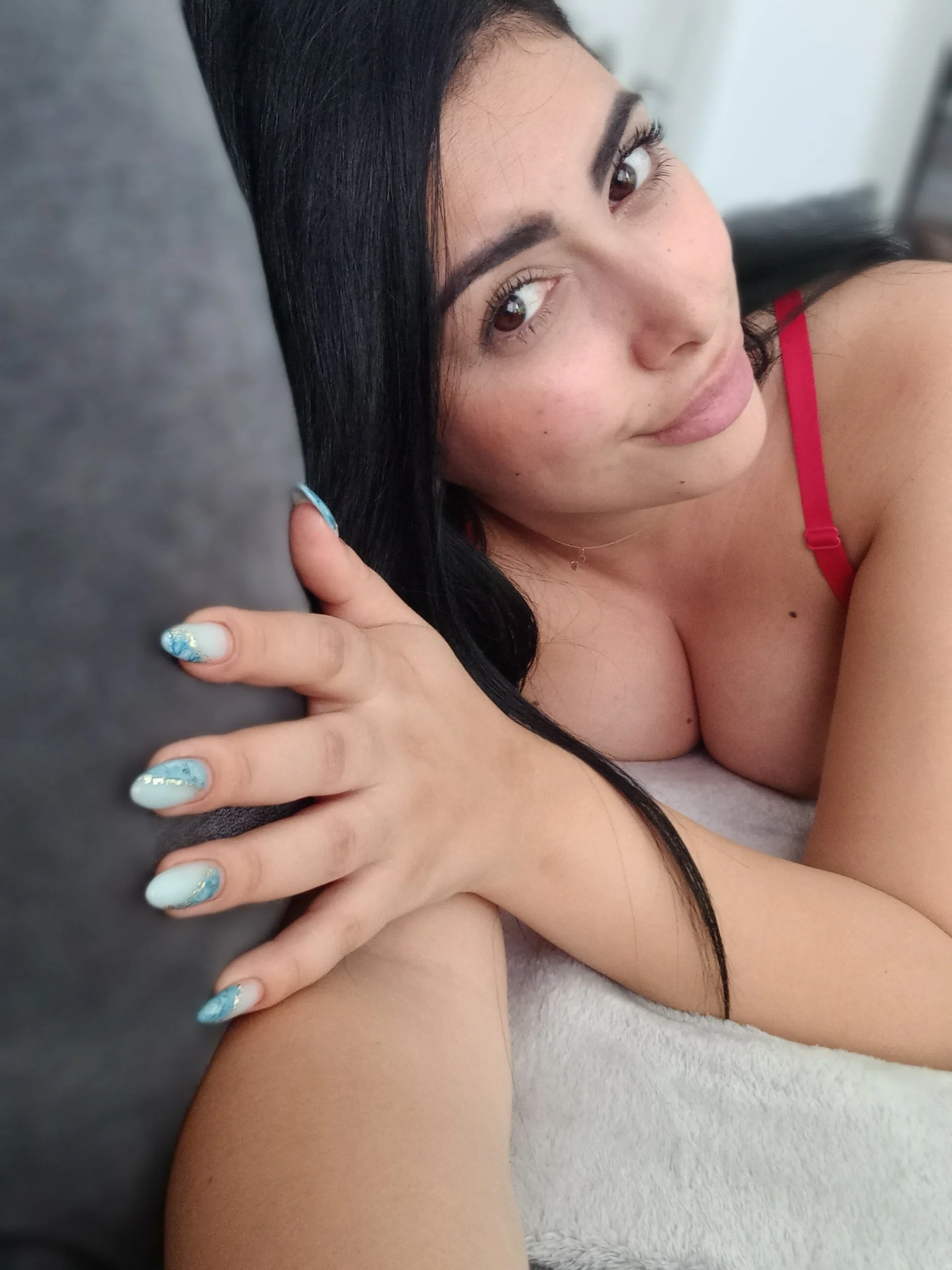 XXX Porn Photo of Nude BloomTemptation 13