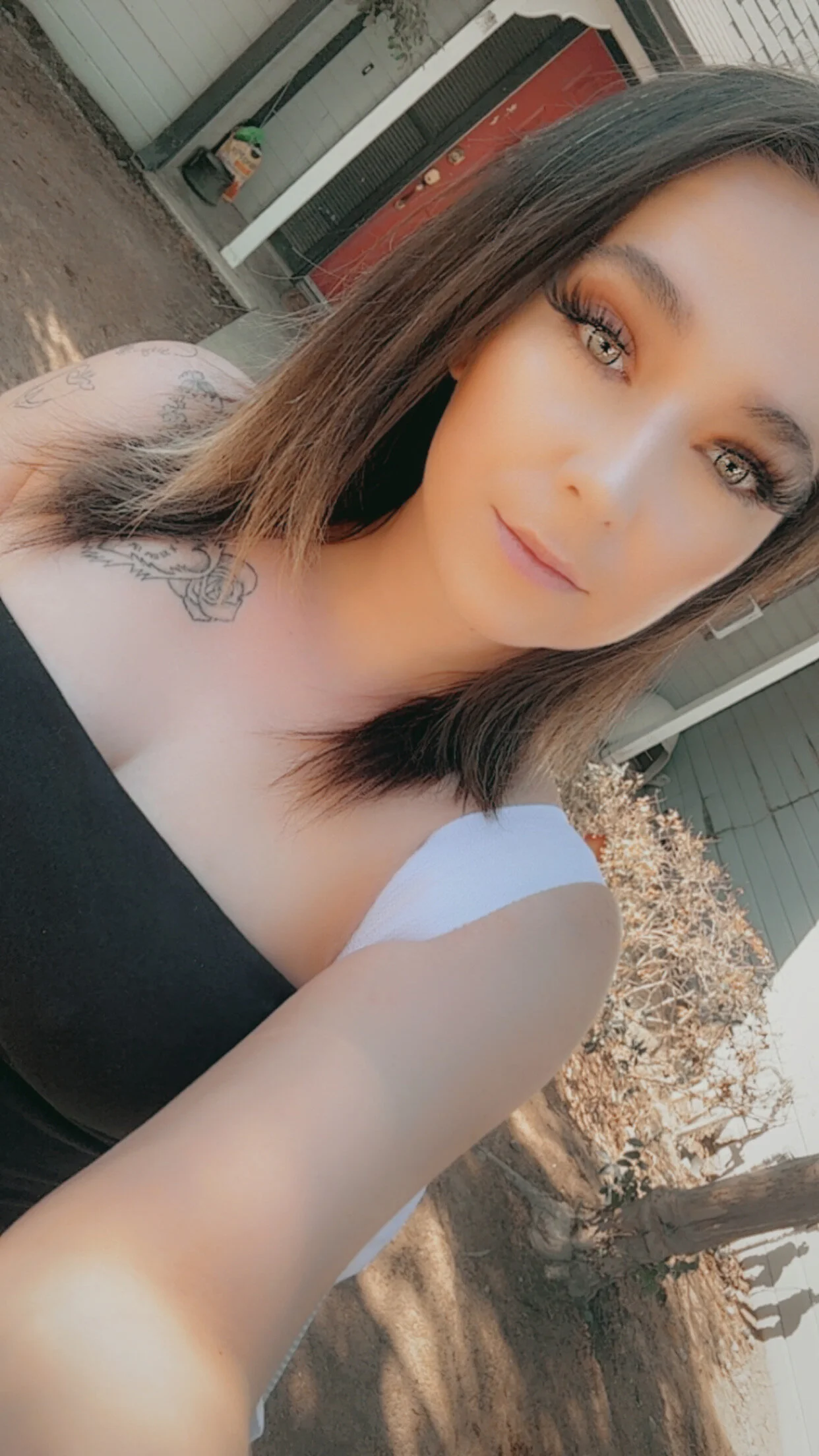 XXX Porn Photo of Nude yourfavgirlduh 5