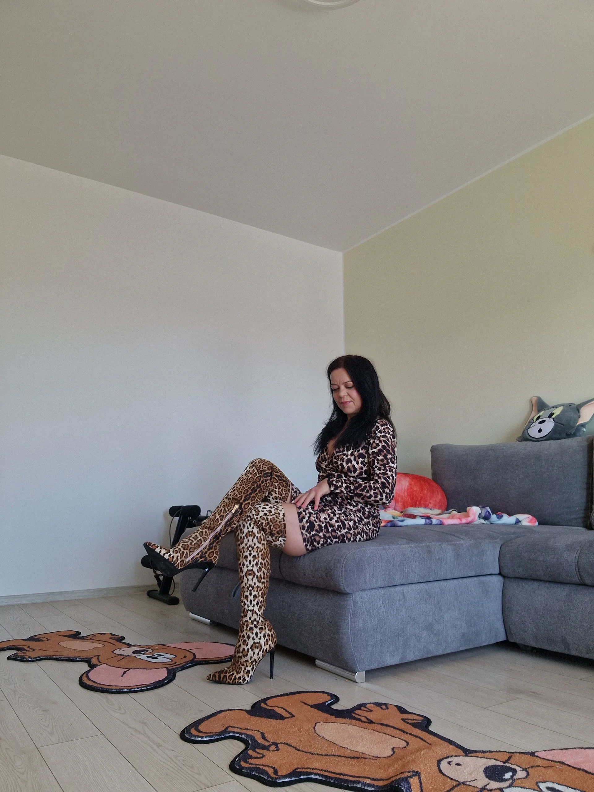 XXX Porn Photo of Nude Lissabeta 1050