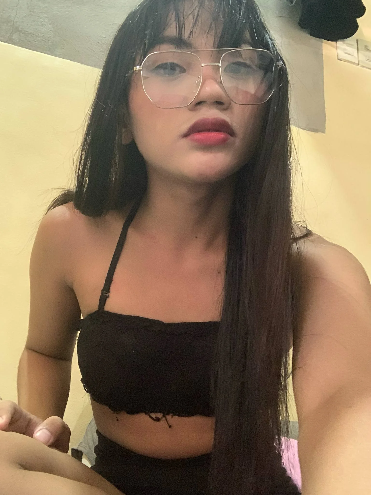 XXX Porn Photo of Nude AmaraStroke 8