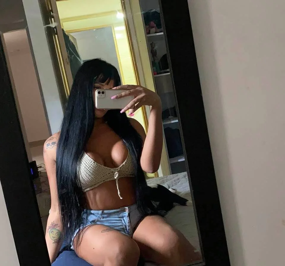 XXX Porn Photo of Nude Alejagrantx 4