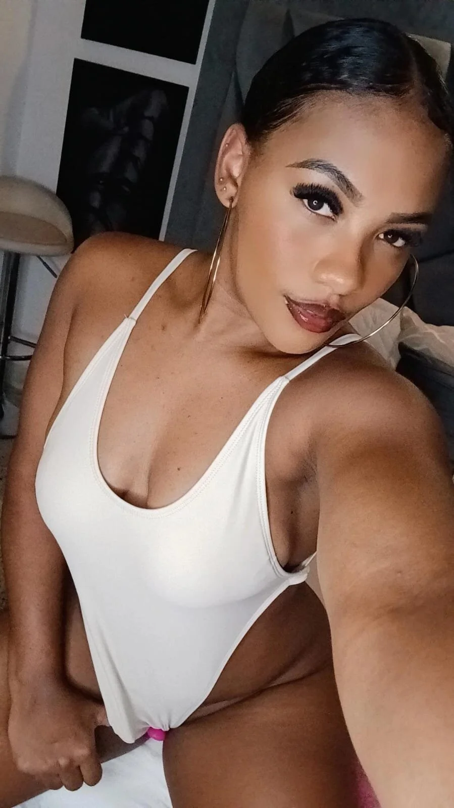 XXX Porn Photo of Nude brenda_nova18 15