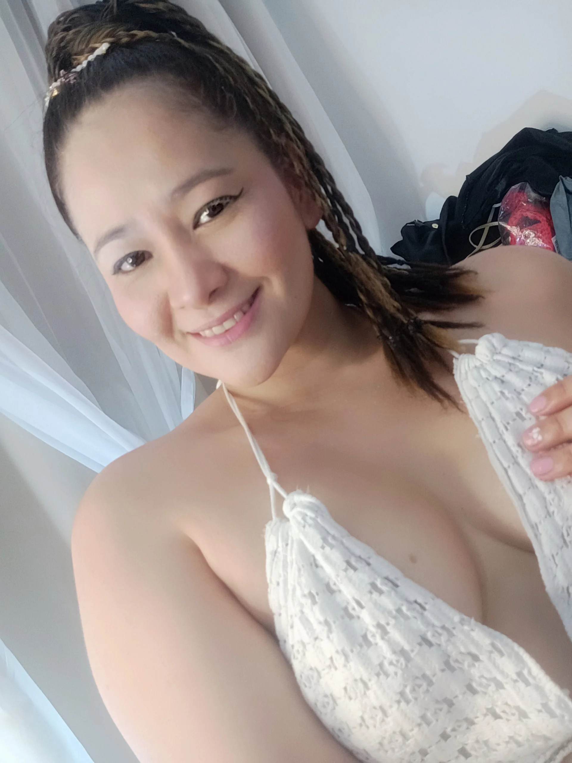 XXX Porn Photo of Nude ashelydainii 3